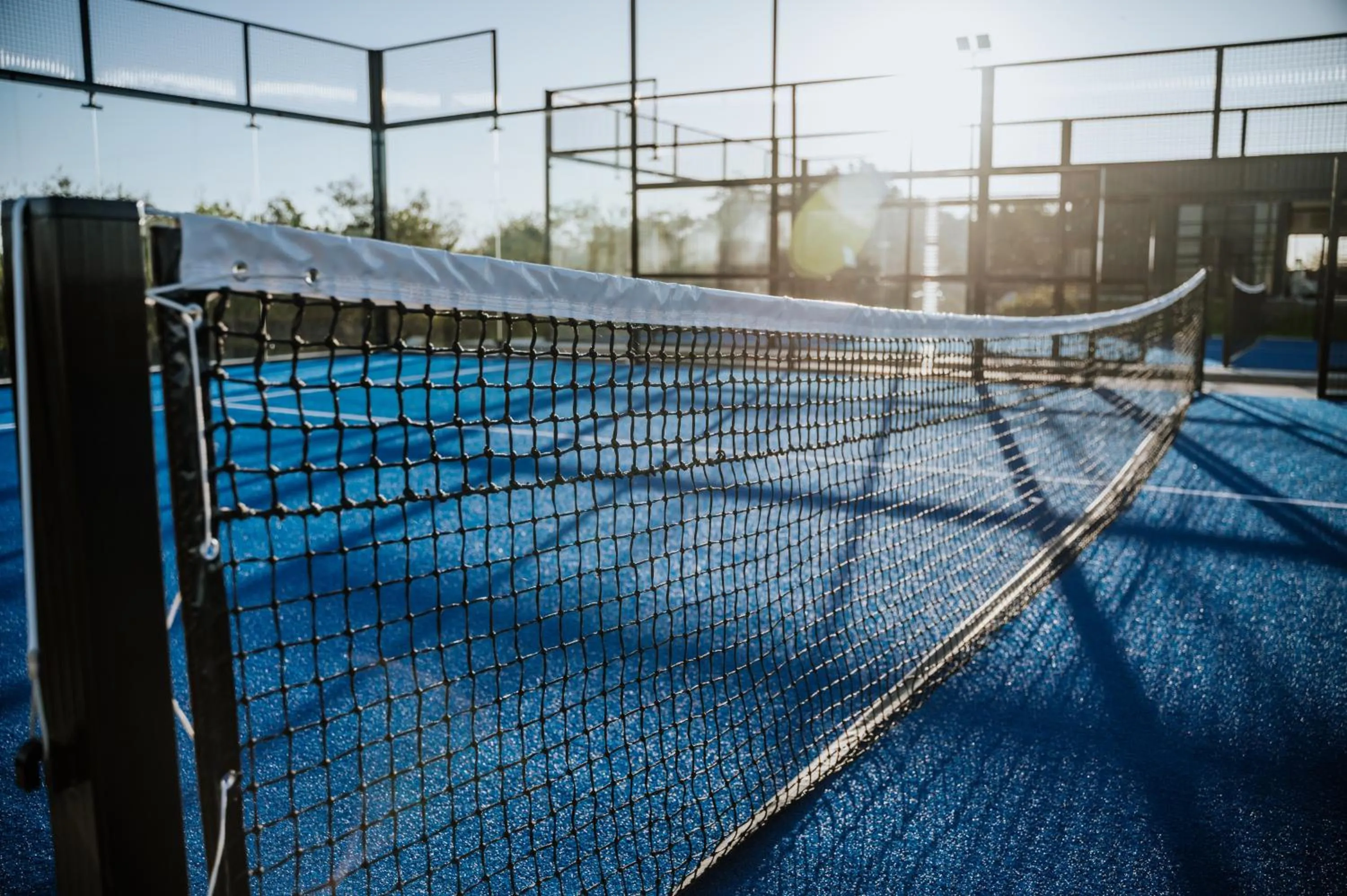 Sports in Midland Hotel & Resort All Inclusive