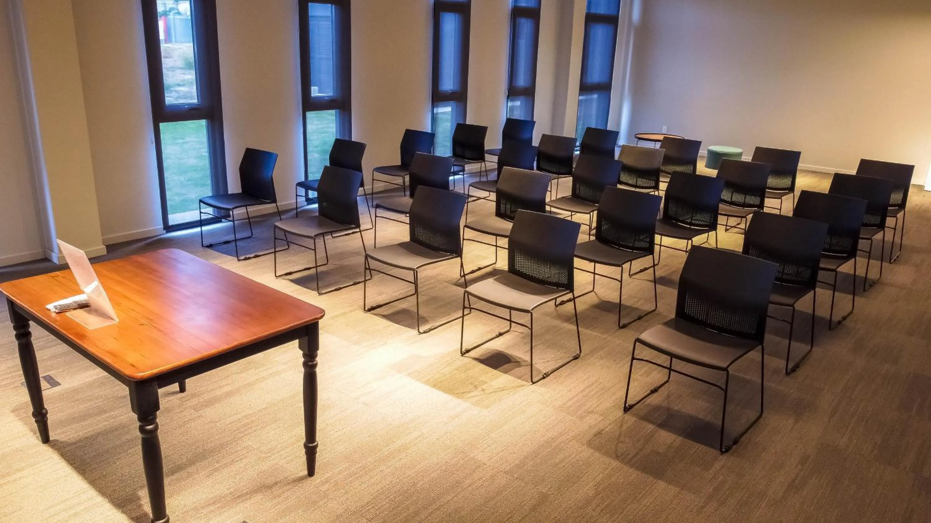 Meeting/conference room in Midland Hotel & Resort All Inclusive