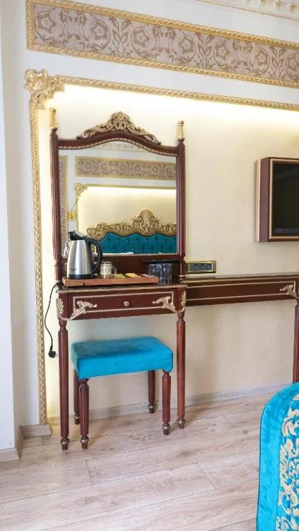 Golden Marmara Hotel