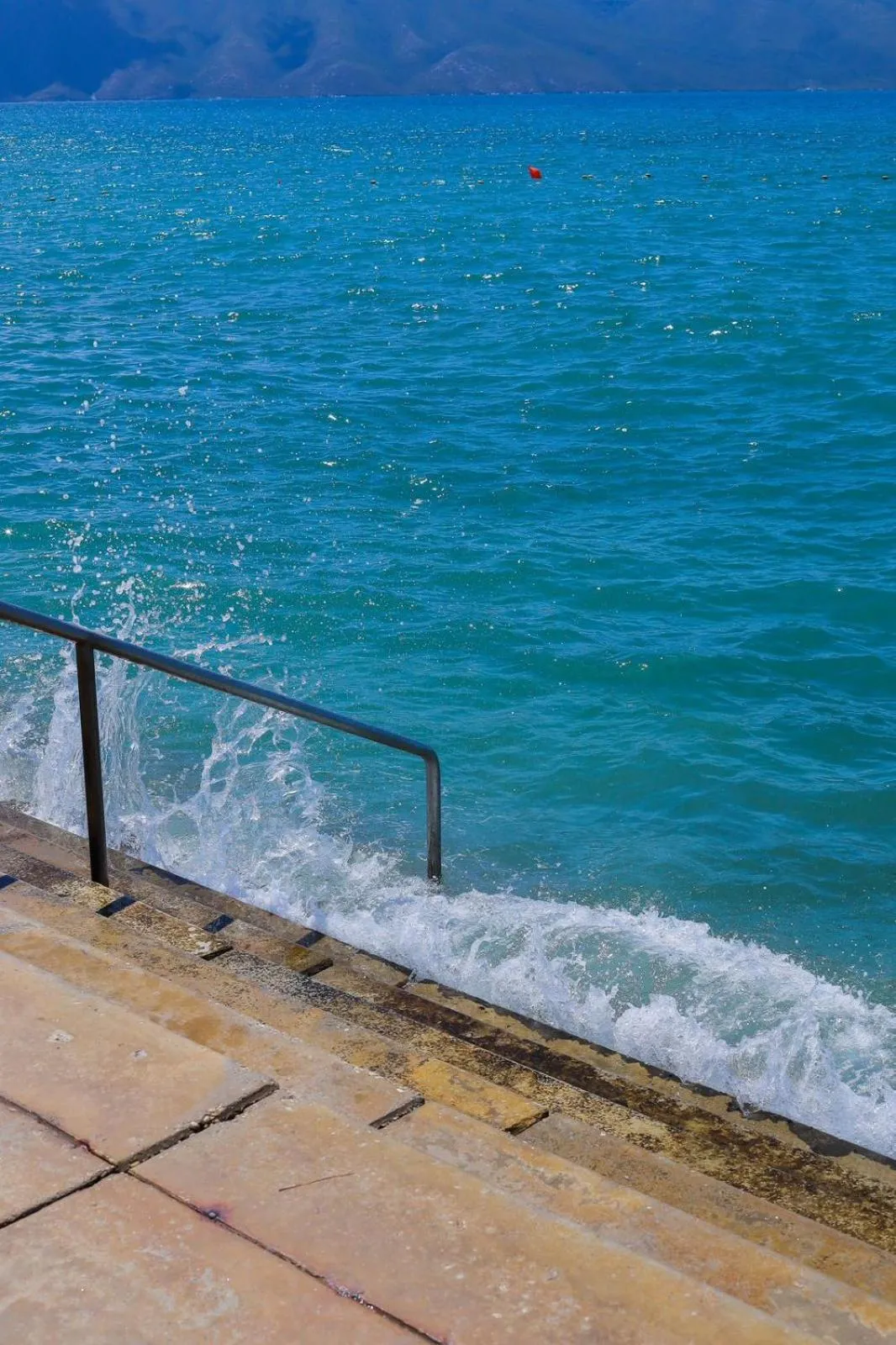 Beach in Belvedere Hotel & SPA