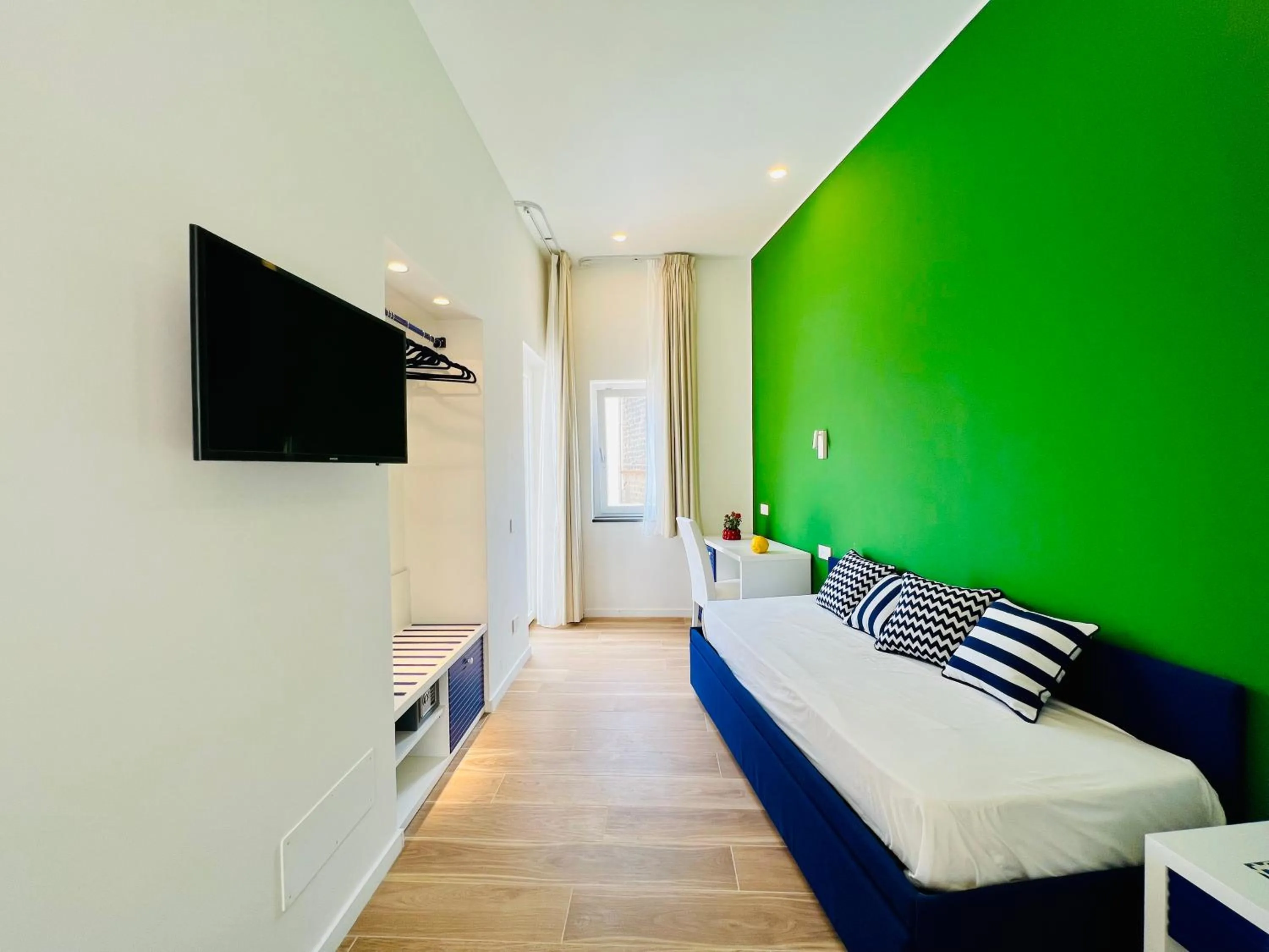 Bed in YourHome - Relais Loggia Li Galli