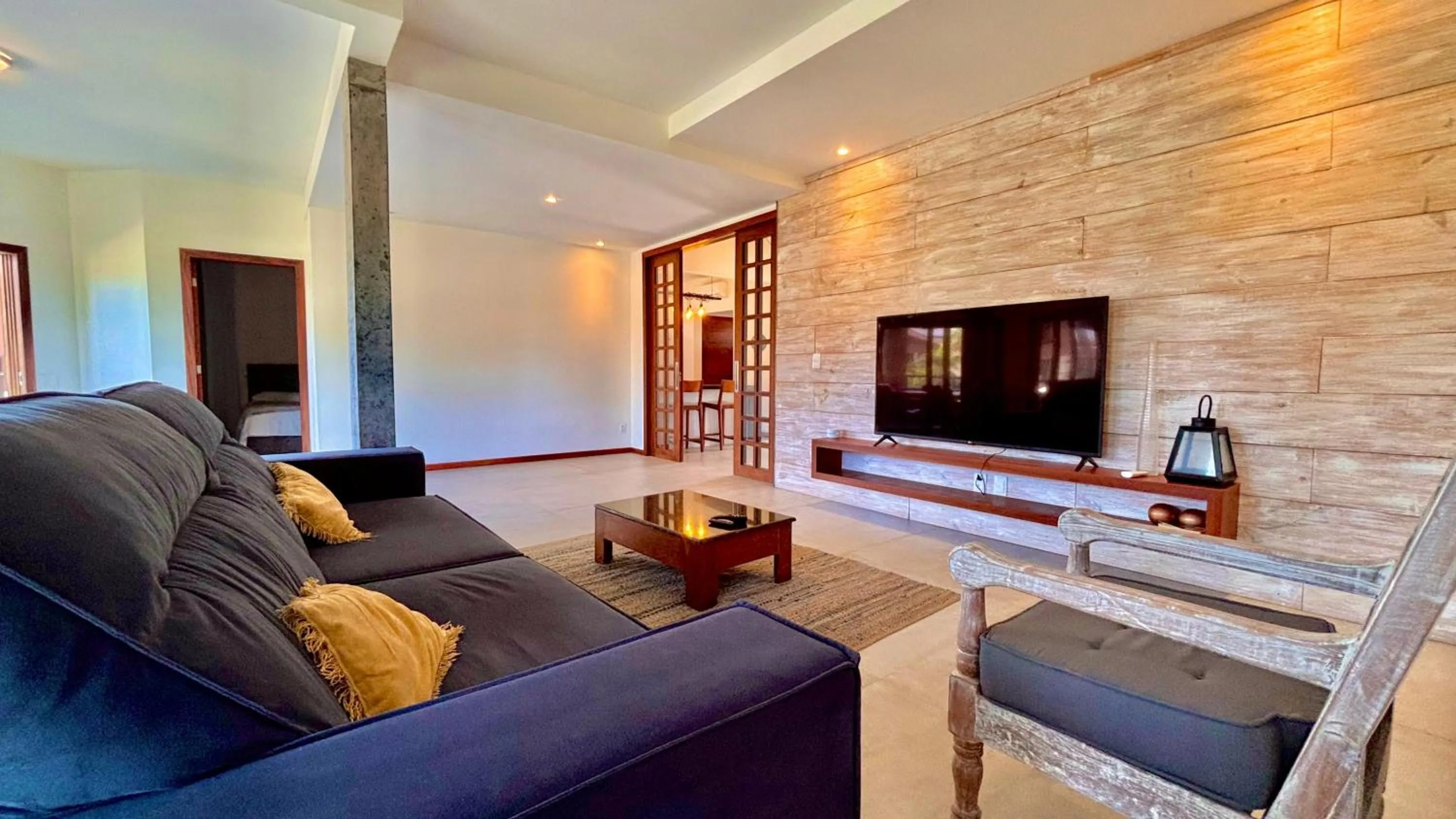 Dream Beach Cumbuco Superior Oceanfront Apartments