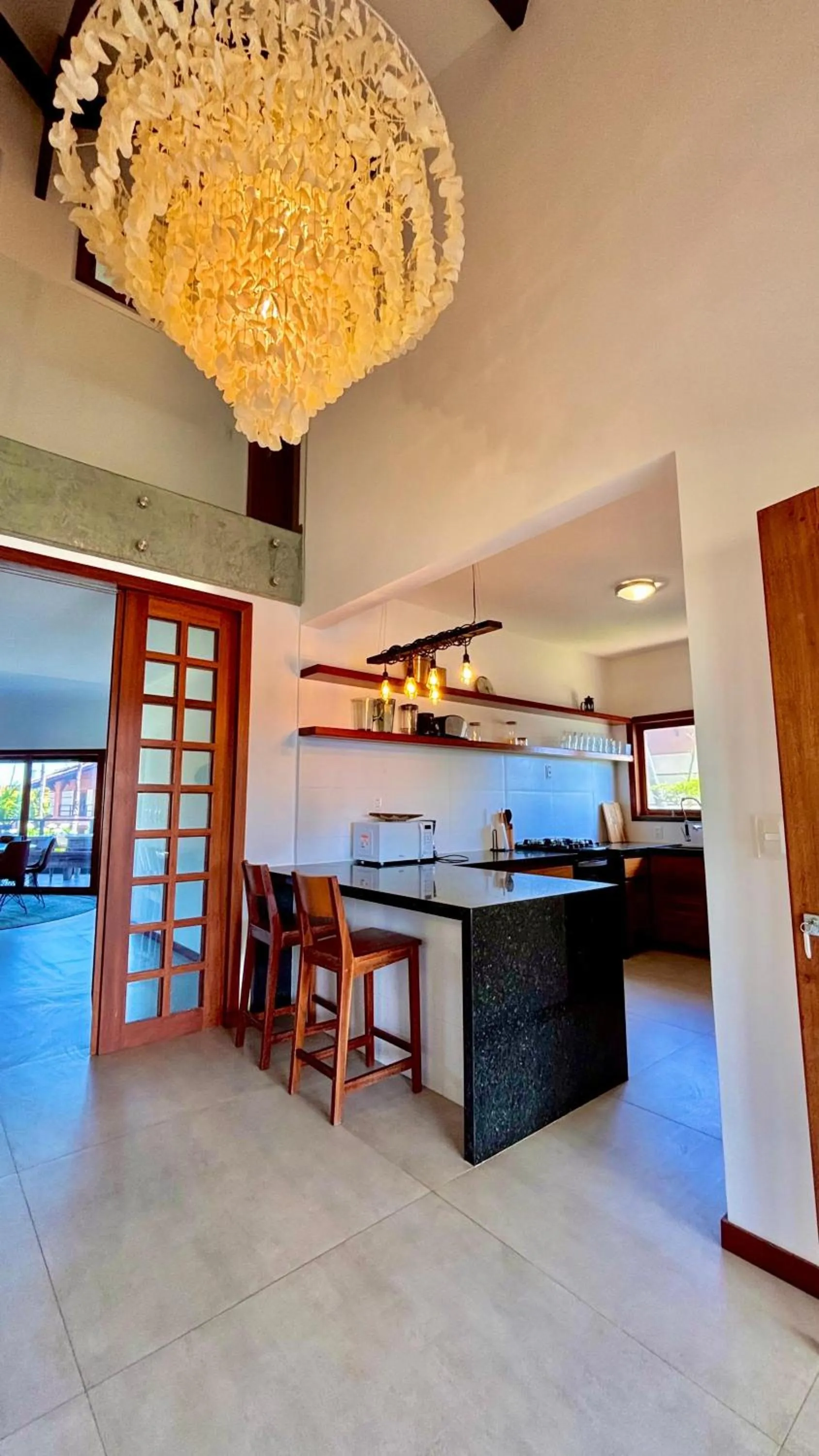 Dream Beach Cumbuco Superior Oceanfront Apartments