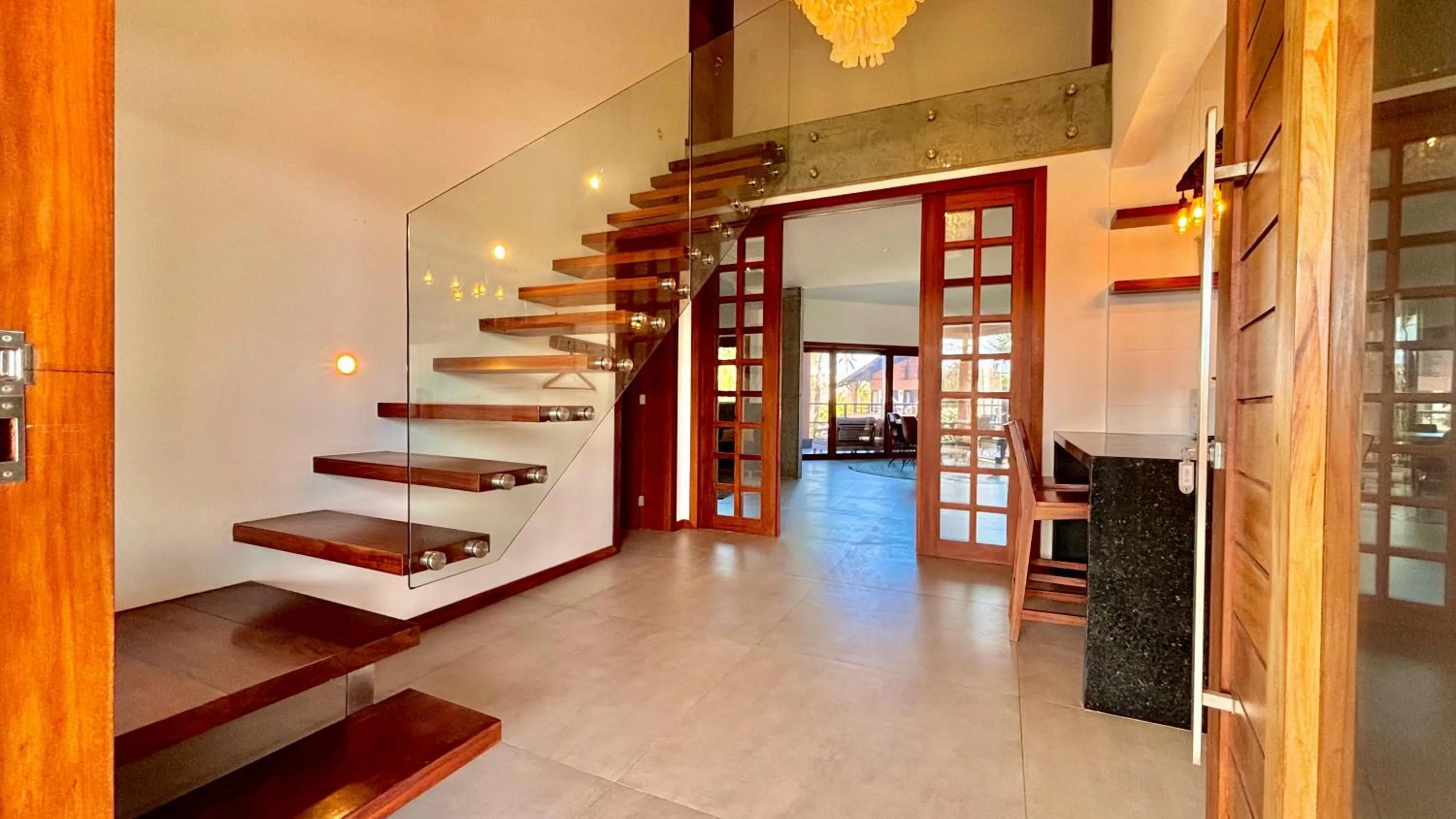 Dream Beach Cumbuco Superior Oceanfront Apartments