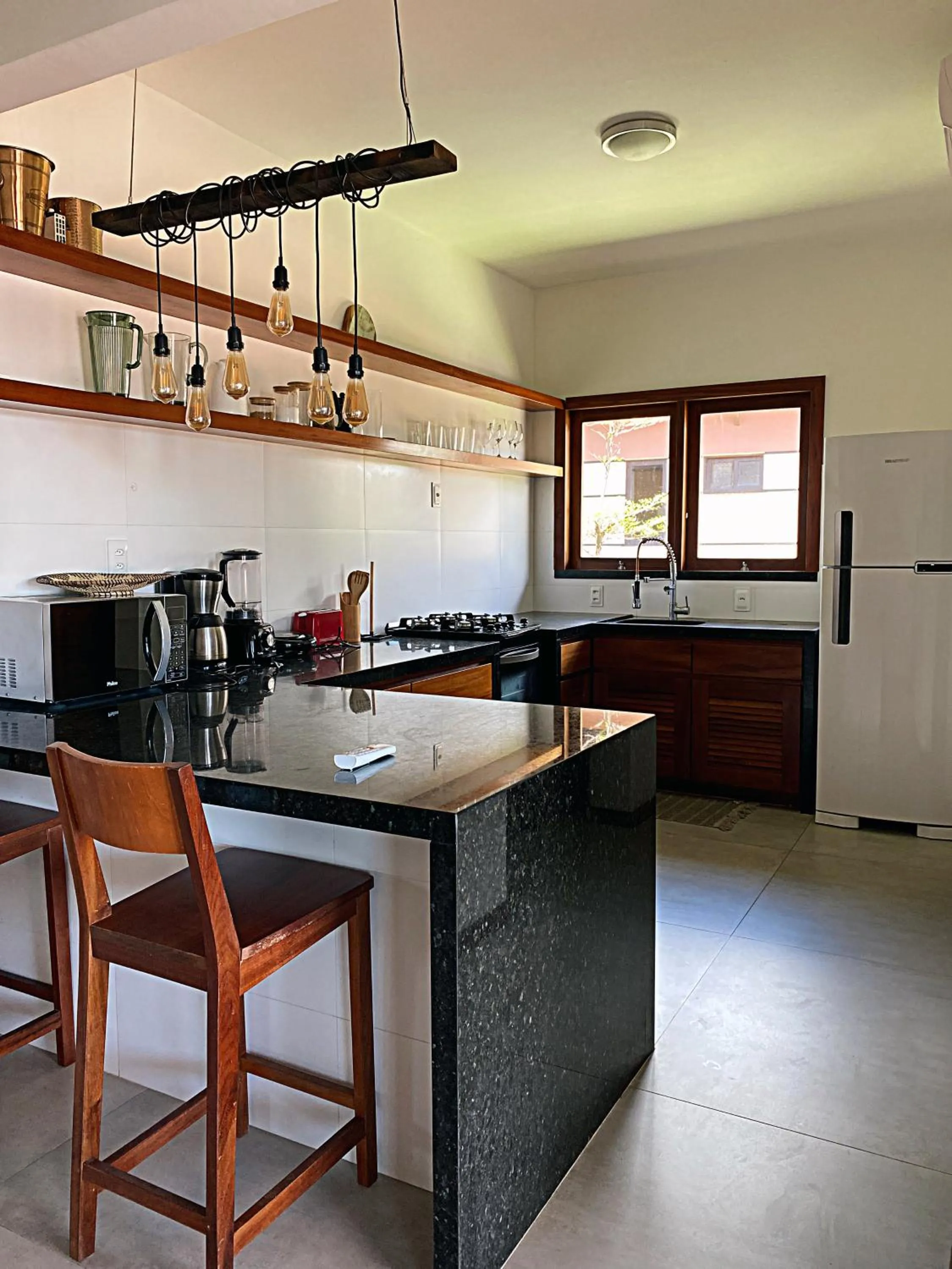 Dream Beach Cumbuco Superior Oceanfront Apartments