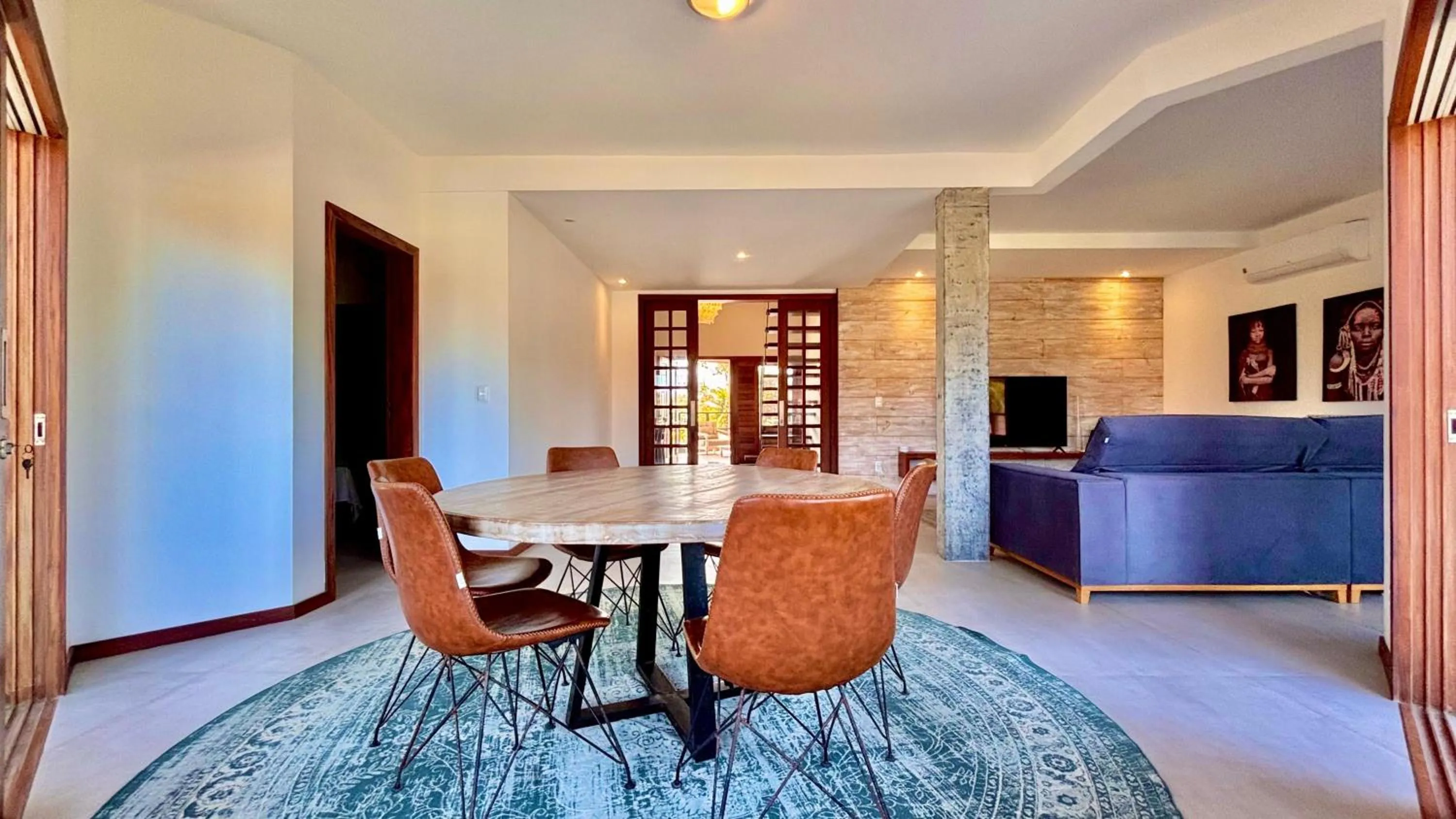 Dream Beach Cumbuco Superior Oceanfront Apartments