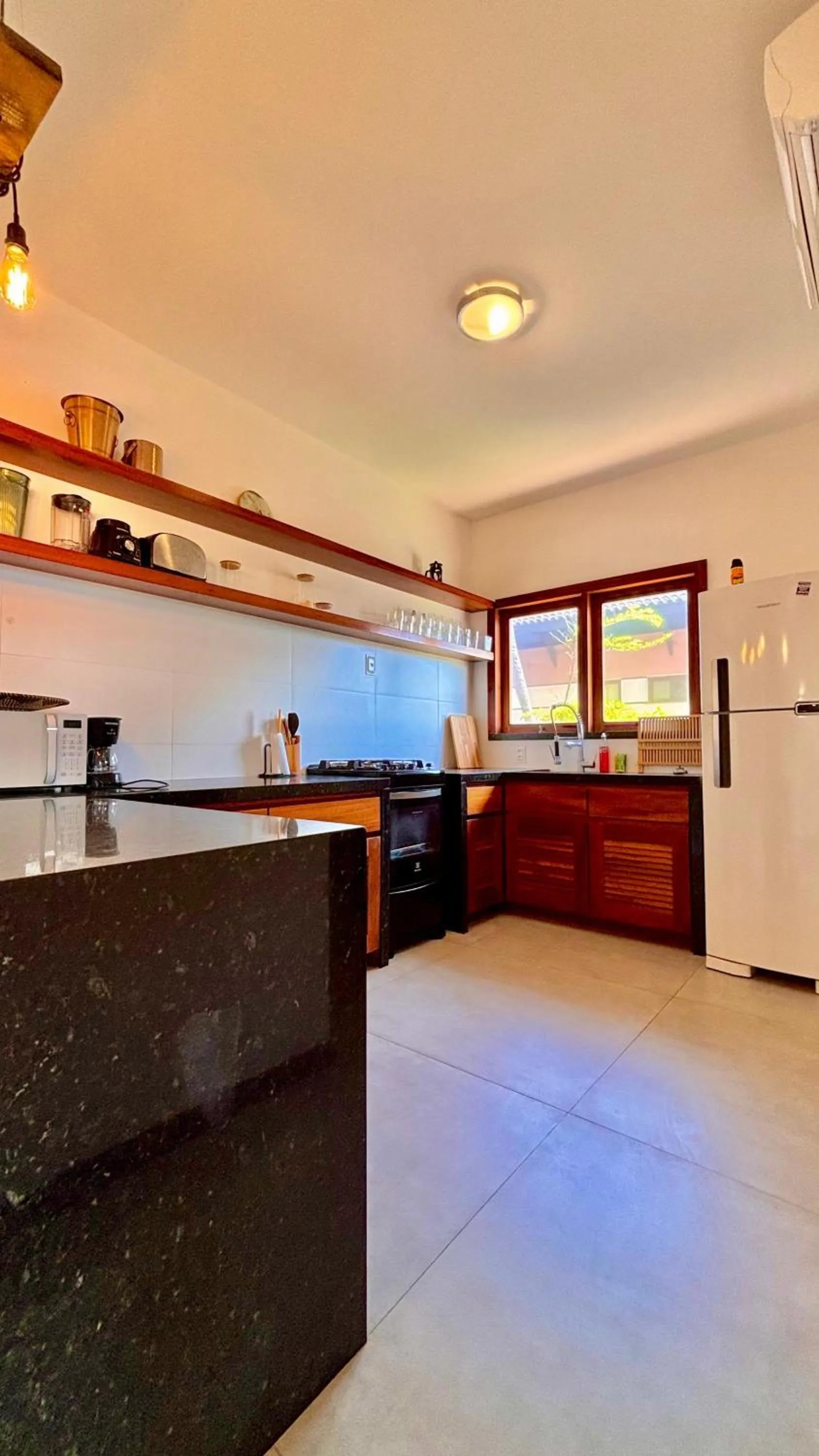 Dream Beach Cumbuco Superior Oceanfront Apartments