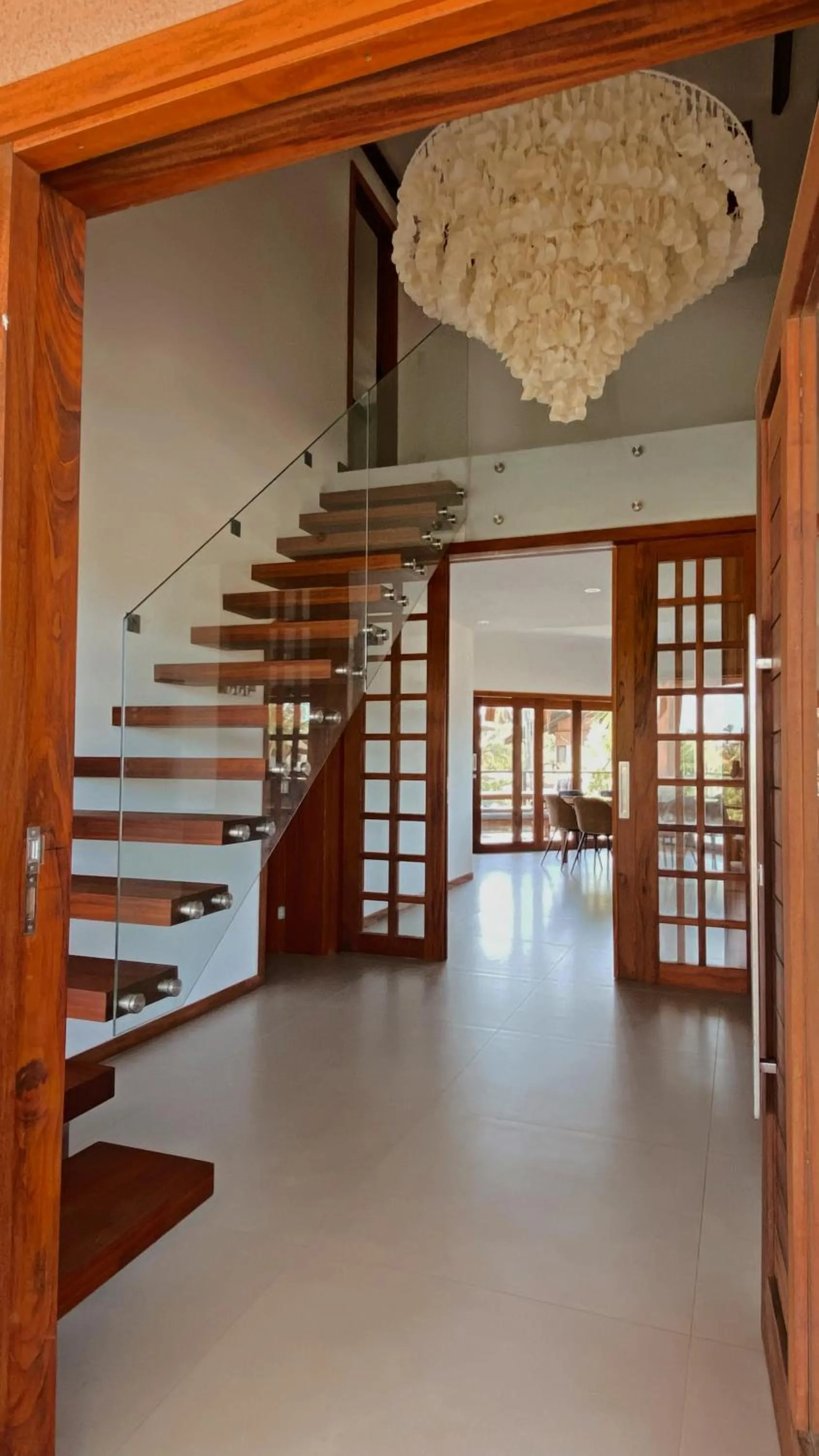 Dream Beach Cumbuco Superior Oceanfront Apartments