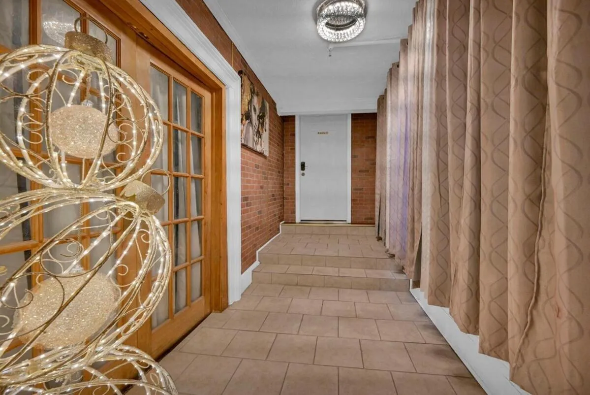 Lobby or reception in Beacon Hotel