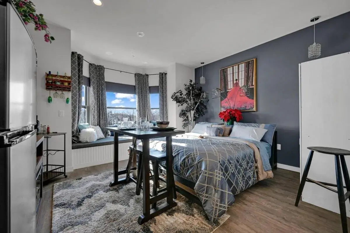 Beacon Hotel Beacon Hotel