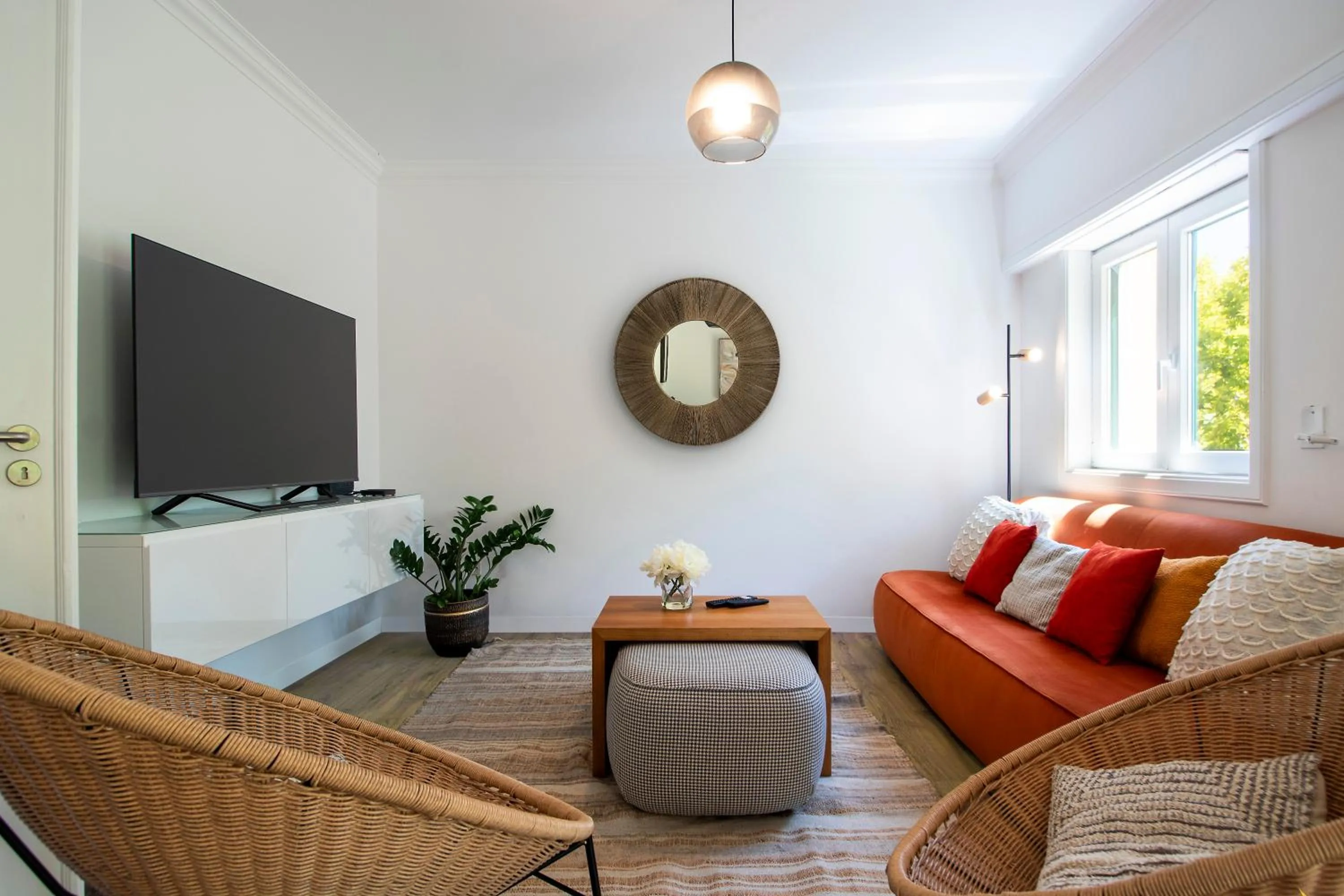 Cascais Duplex Apartment