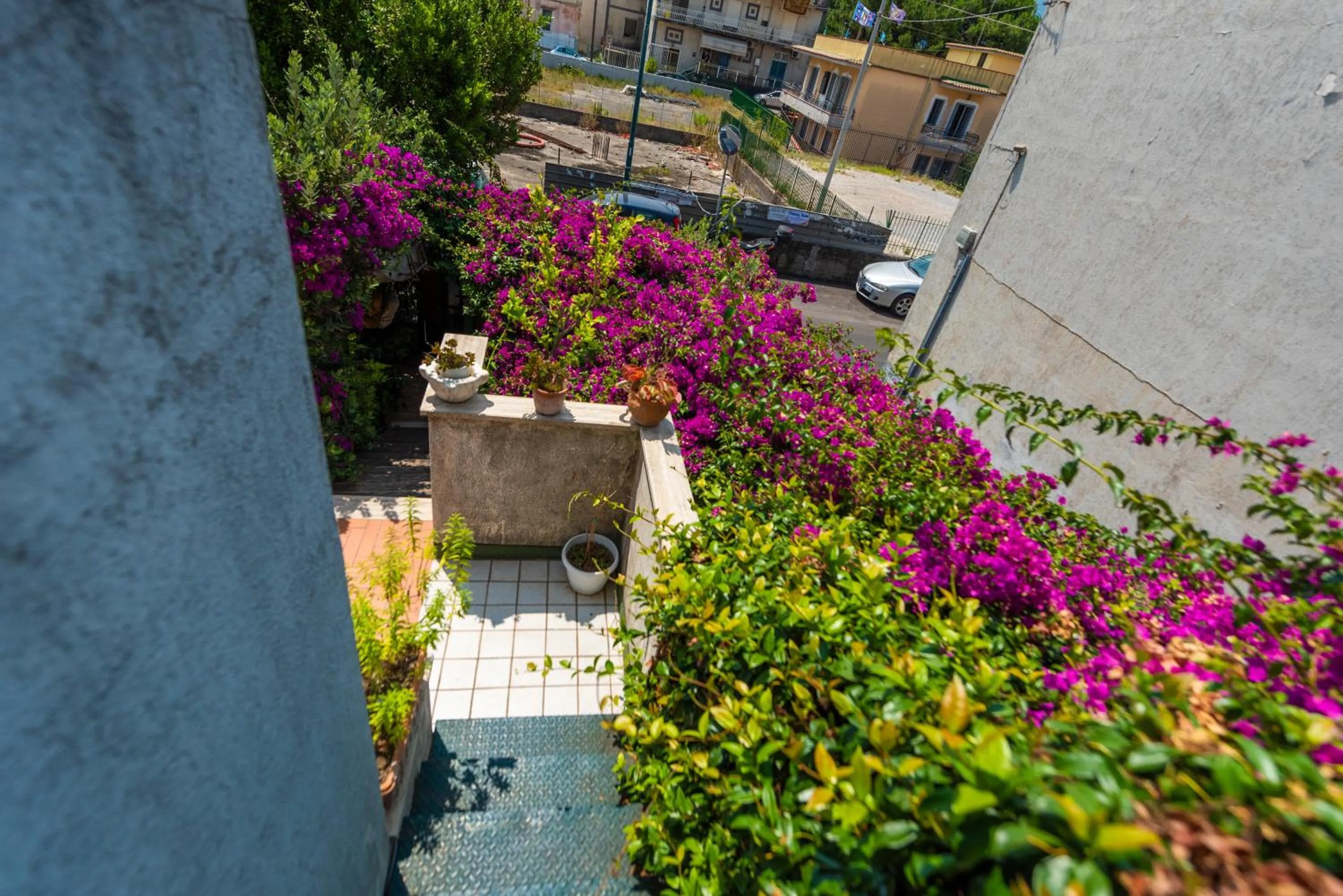 Nearby landmark in Terra Mia in Terrazza