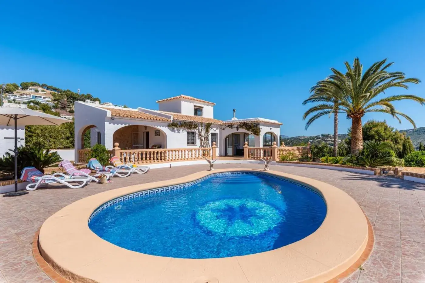Villa Meile - PlusHolidays Villa Meile - PlusHolidays