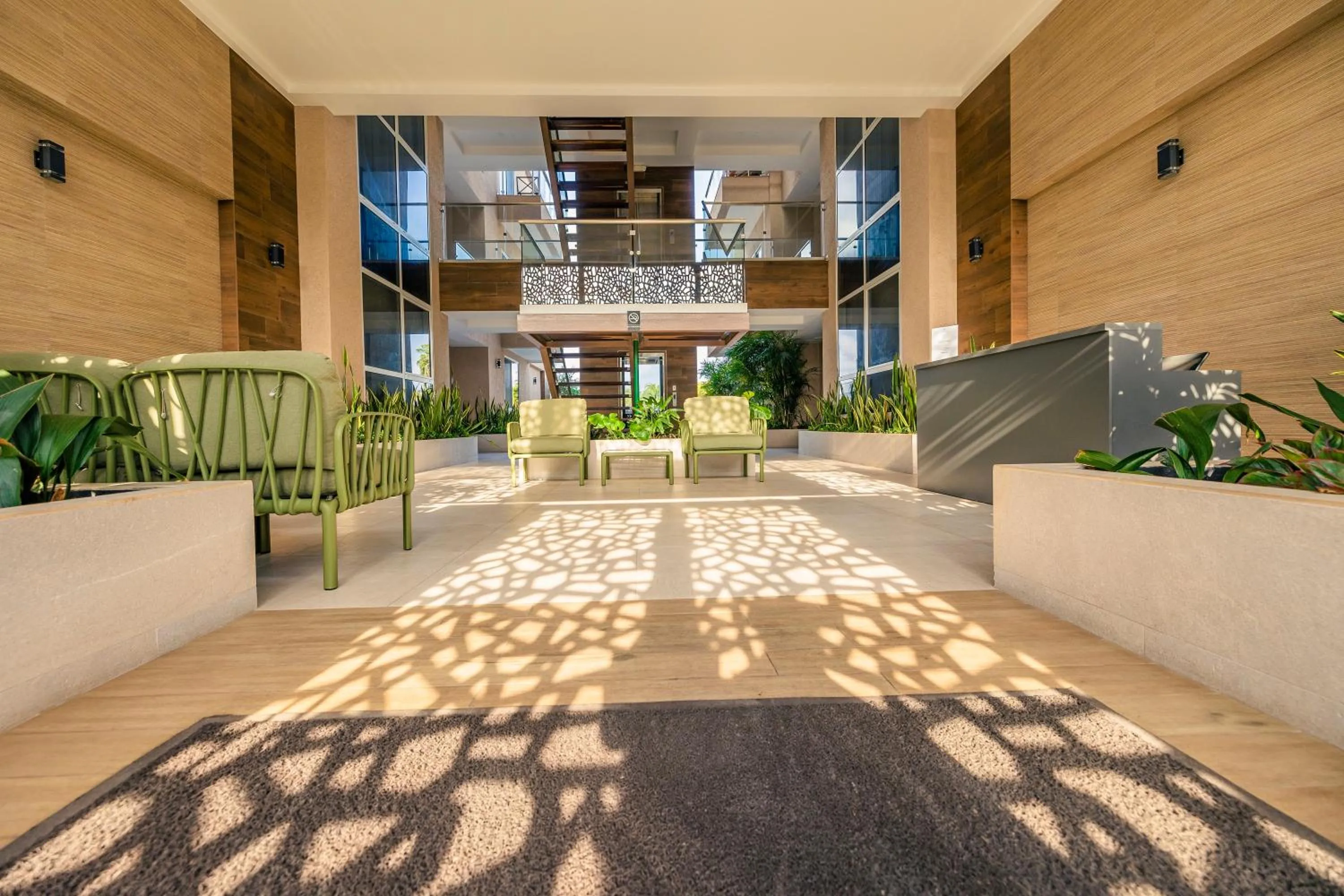 Day in Bocobay Aracari Condos