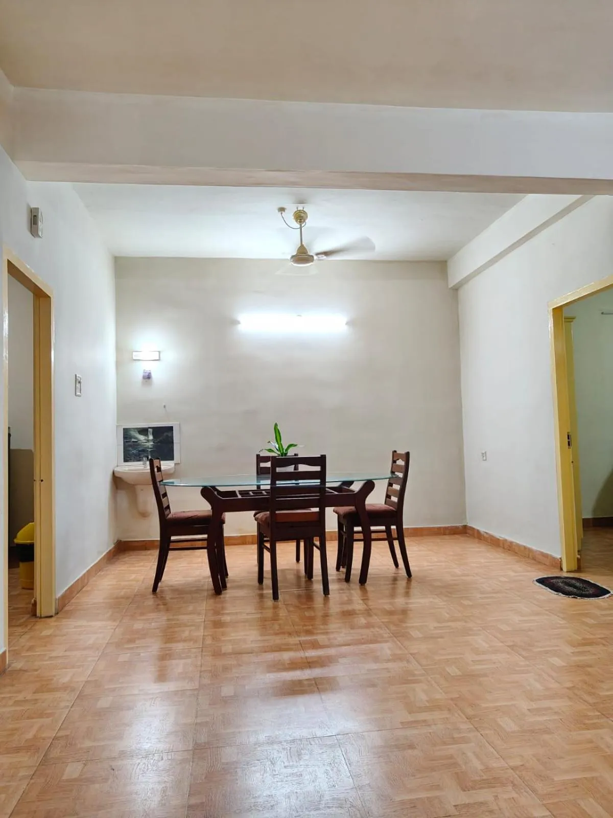 Santa Maria Hostel, Fort Kochi