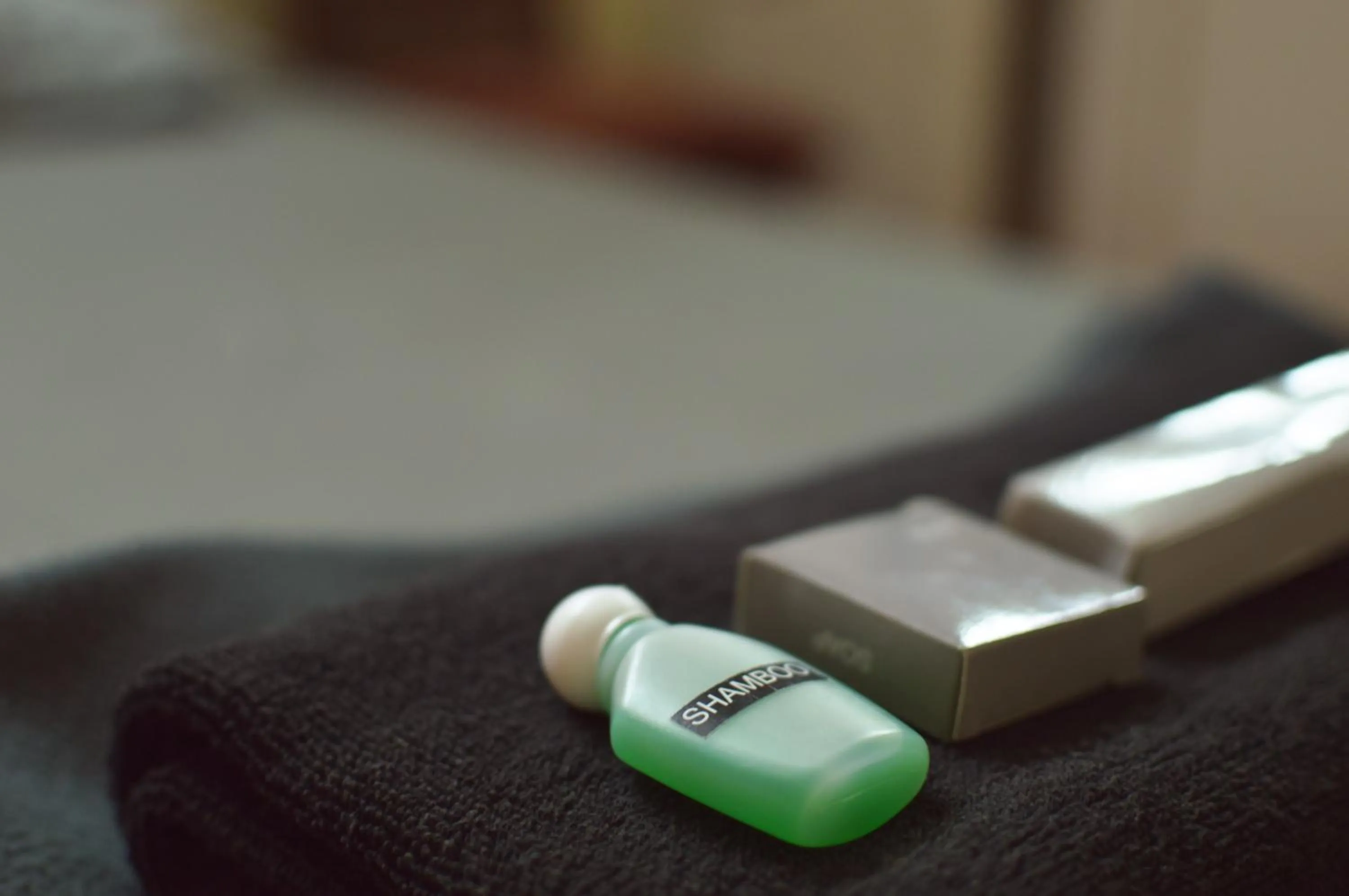 furniture in Santa Maria Hostel, Fort Kochi