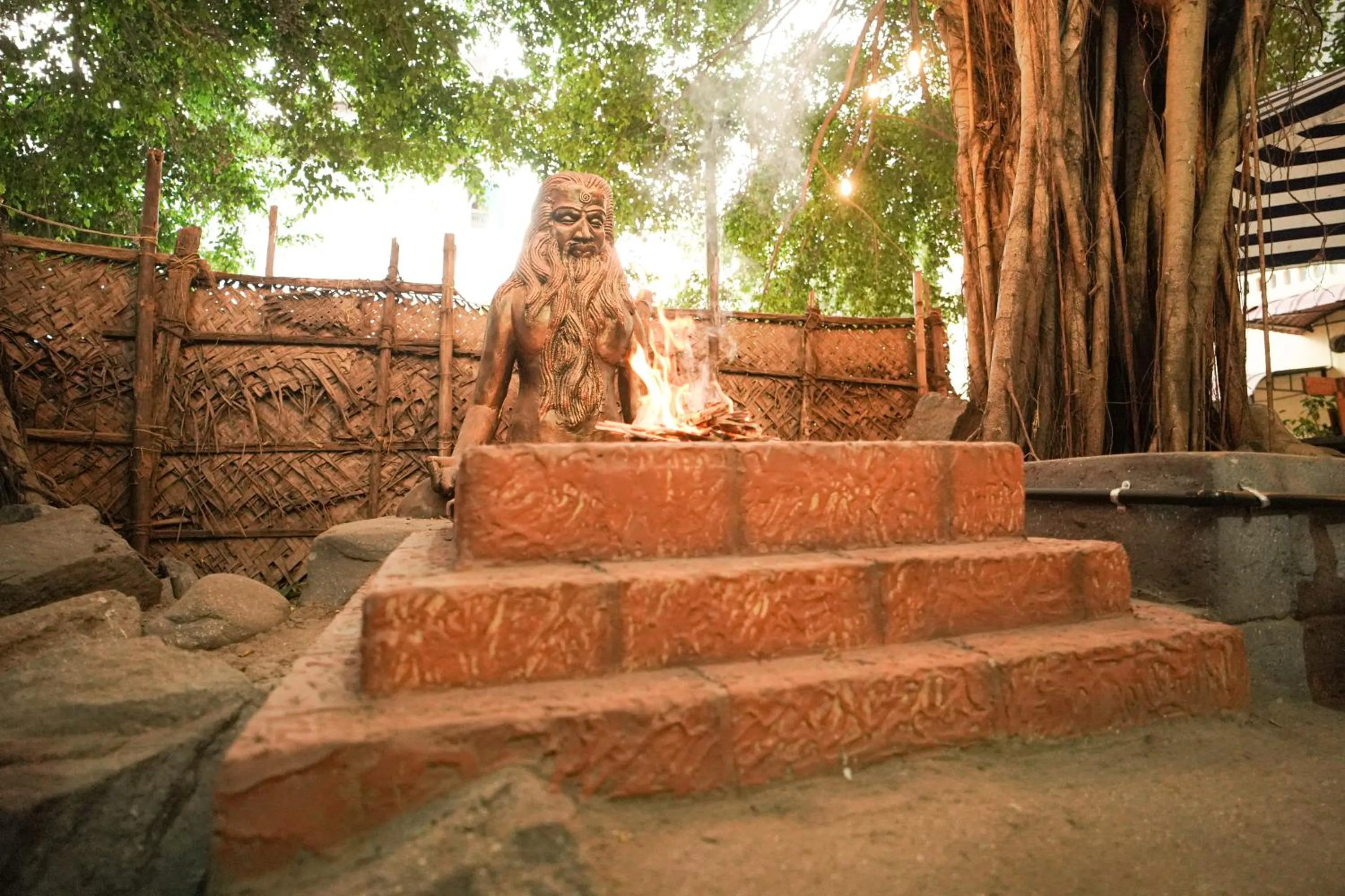 Santa Maria Hostel, Fort Kochi