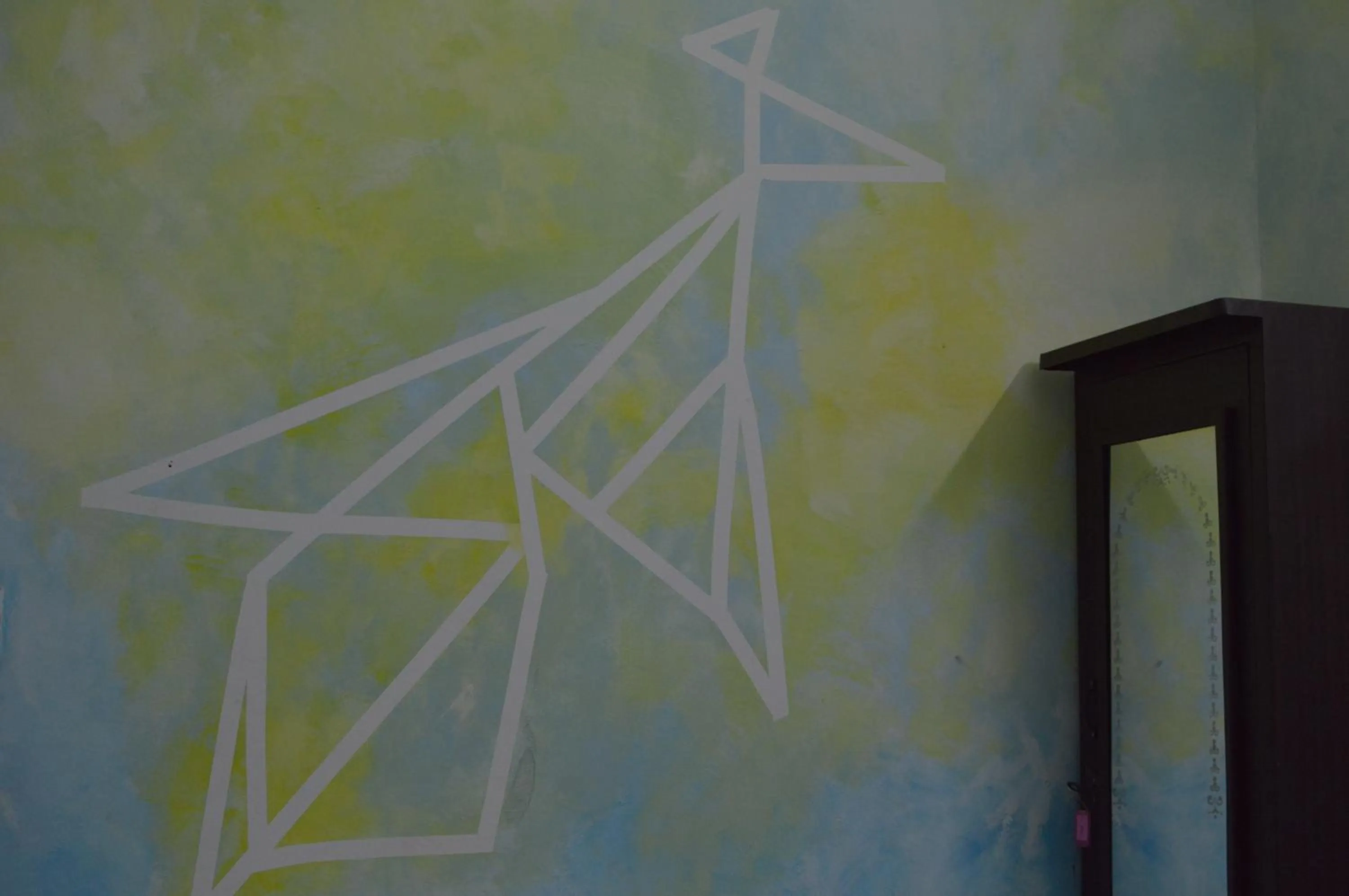 Santa Maria Hostel, Fort Kochi