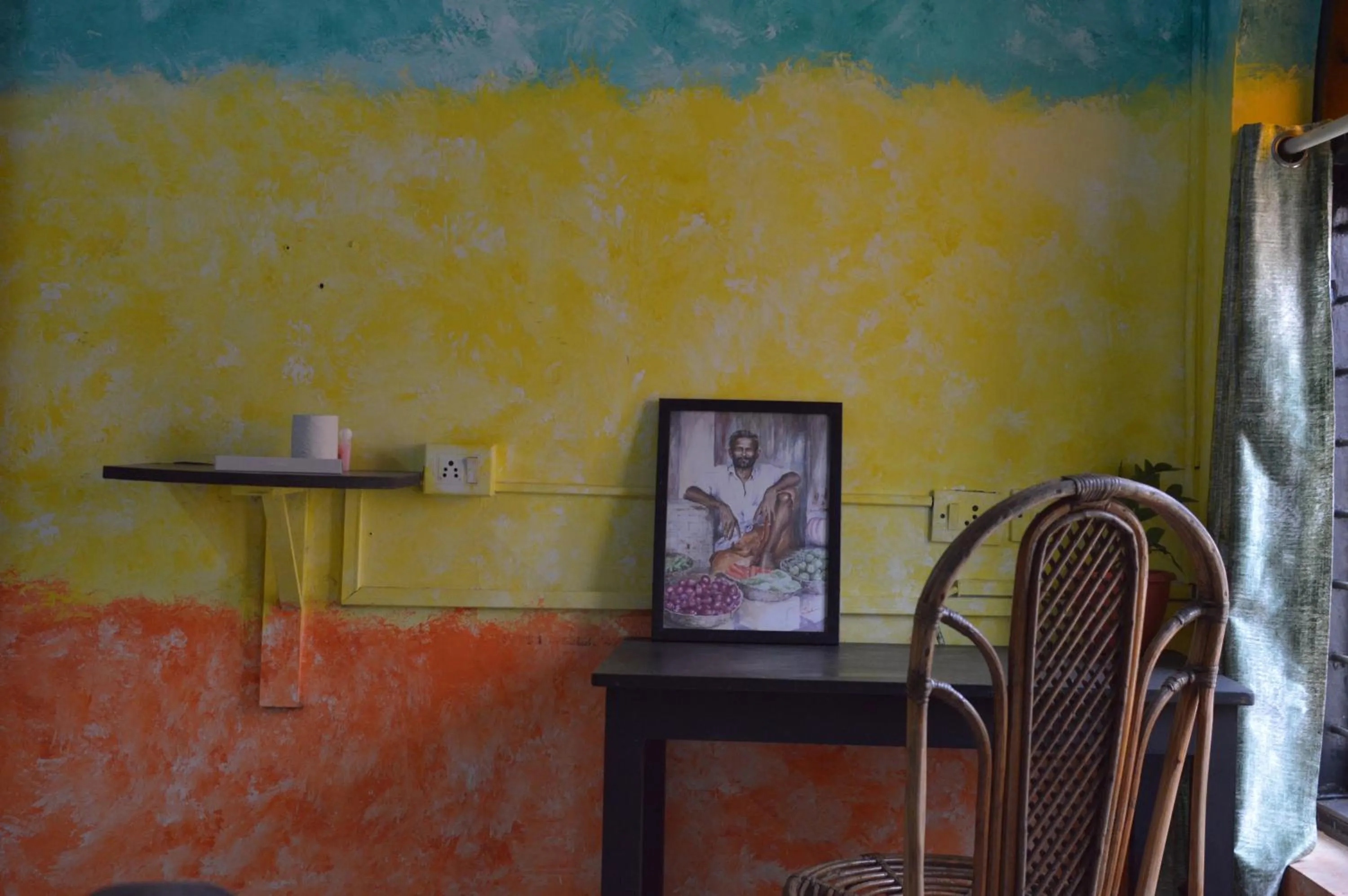 Santa Maria Hostel, Fort Kochi