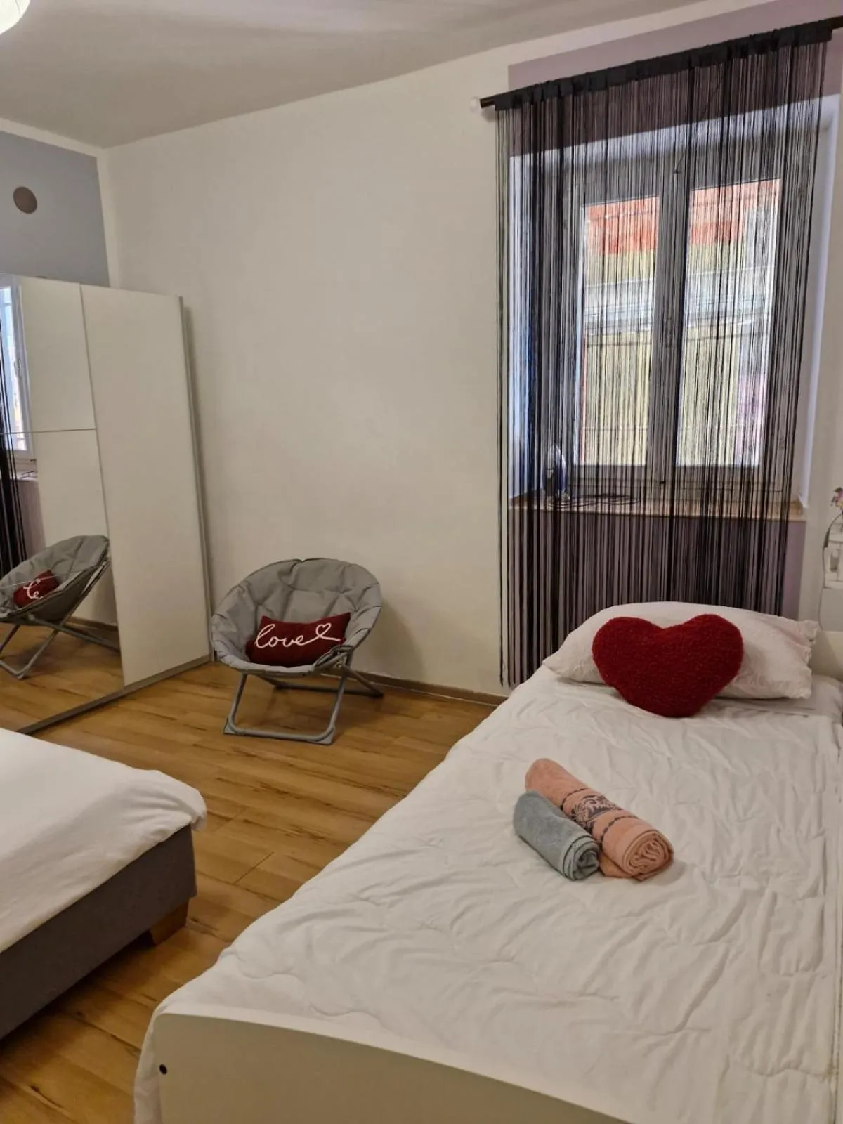 Apartment Santino