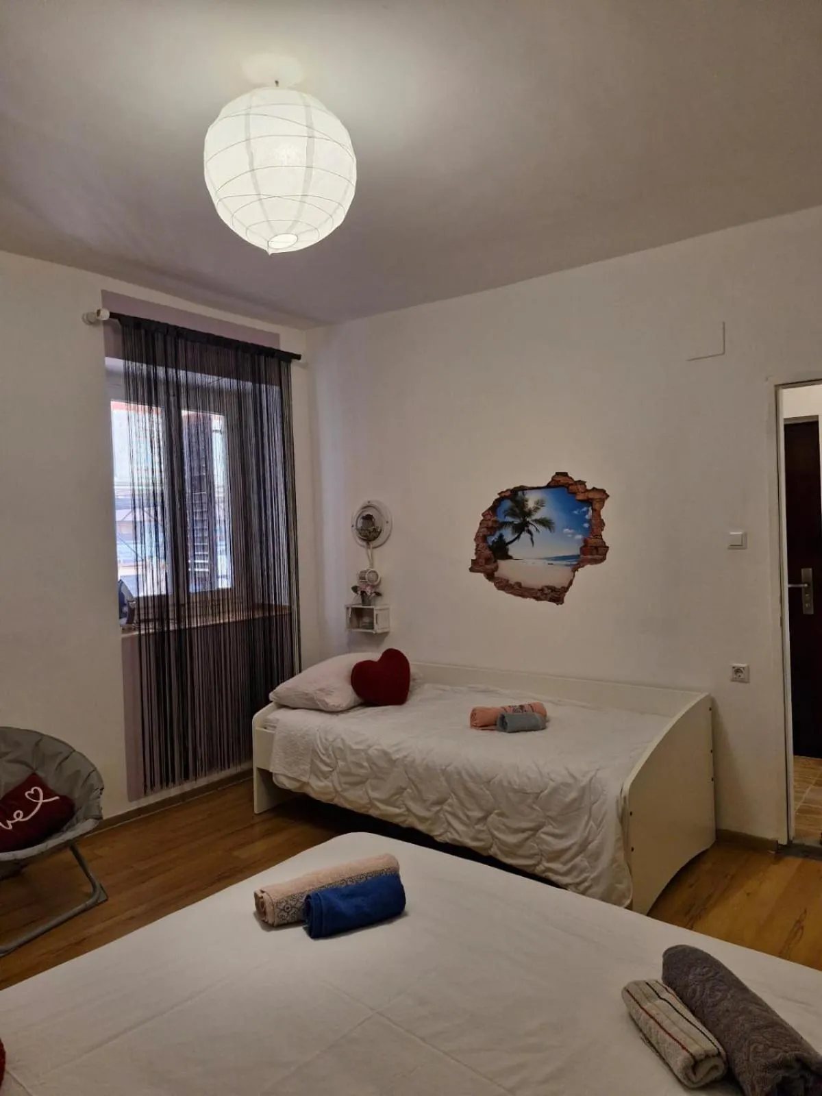Apartment Santino