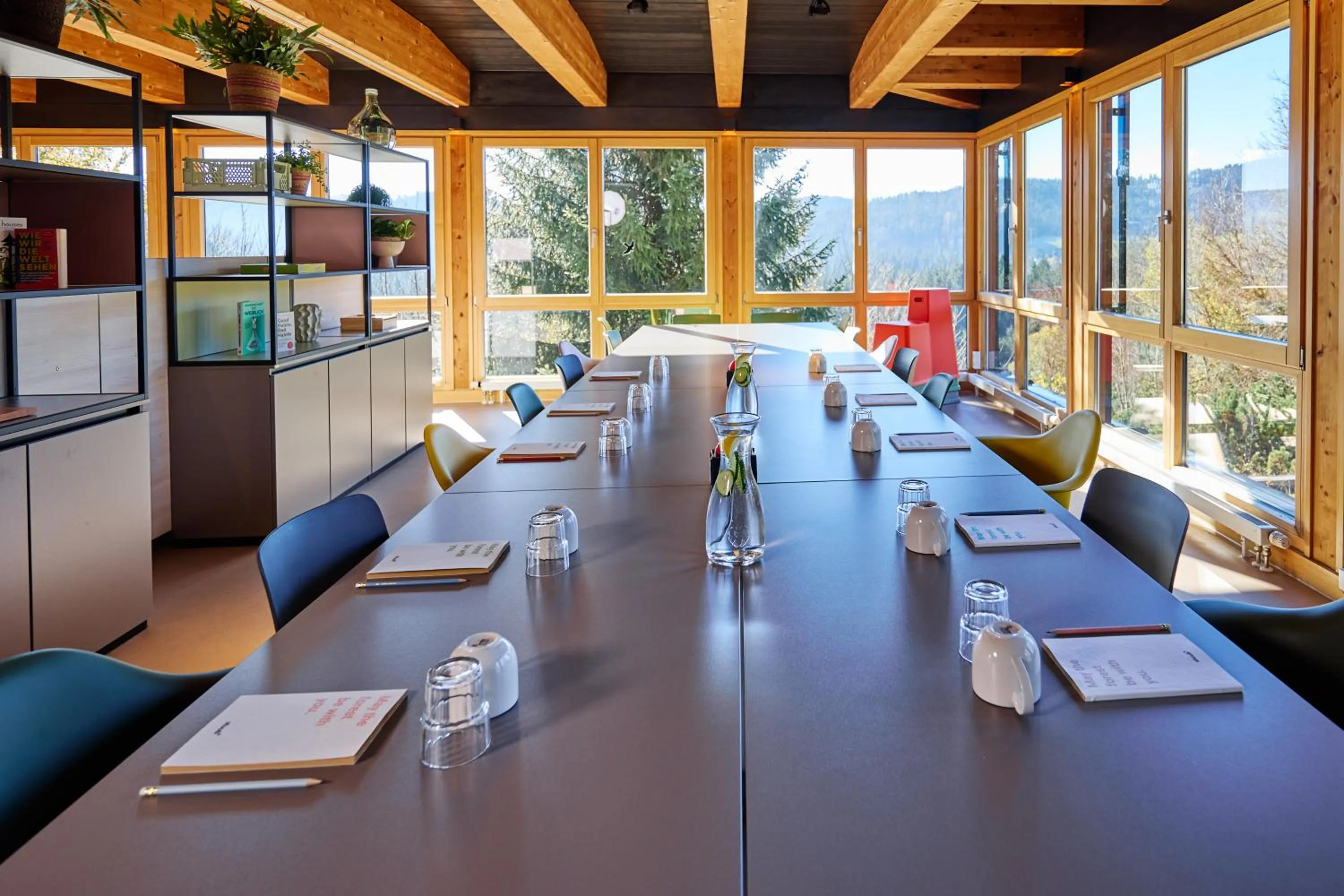Meeting/conference room in stuub hinterzarten