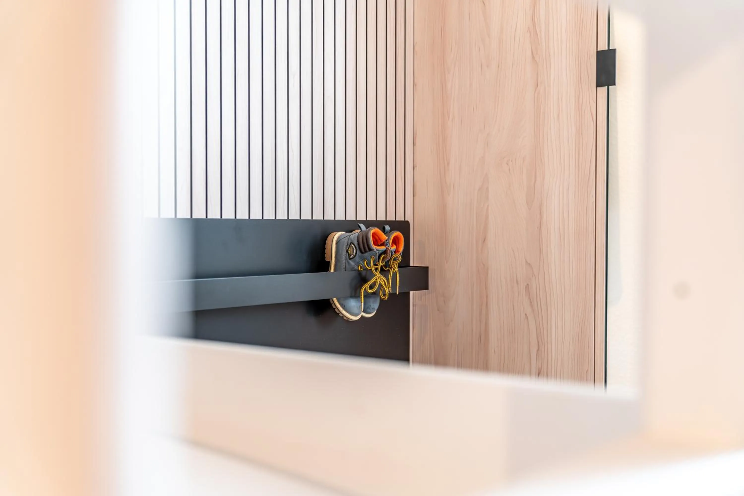 wardrobe in stuub hinterzarten