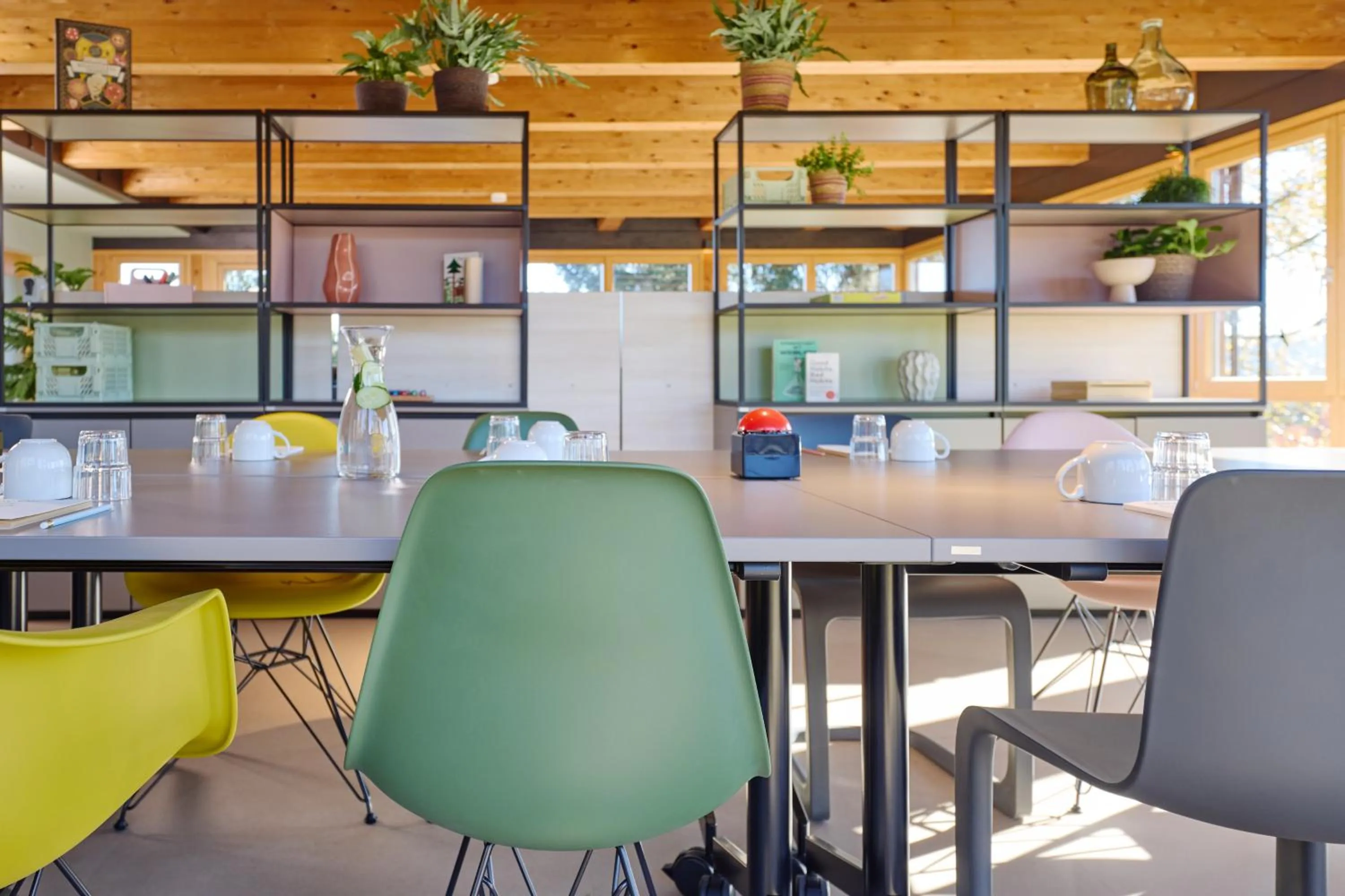 Meeting/conference room in stuub hinterzarten
