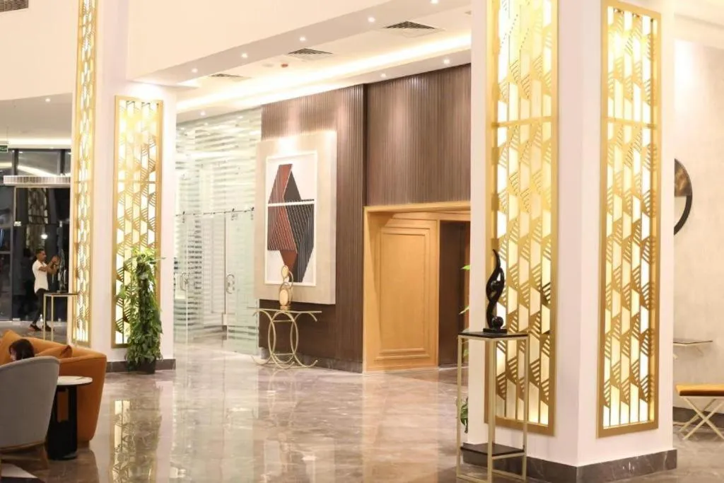 Golden Jewel Ismailia Resort