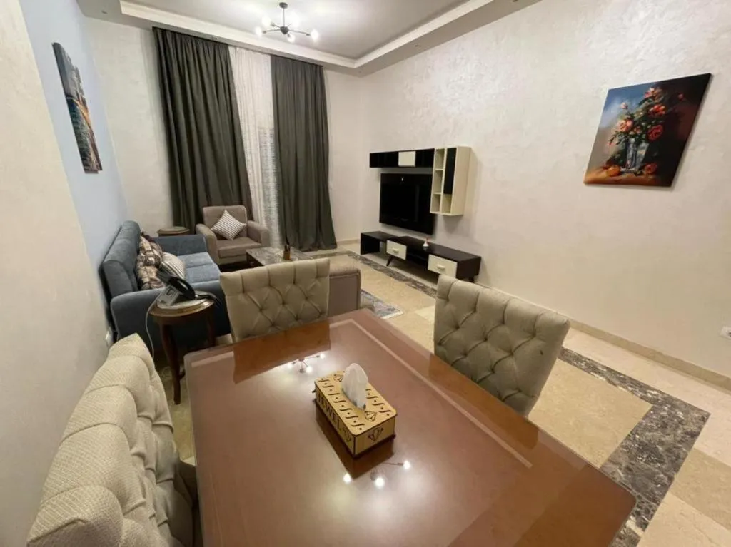 Golden Jewel Ismailia Resort