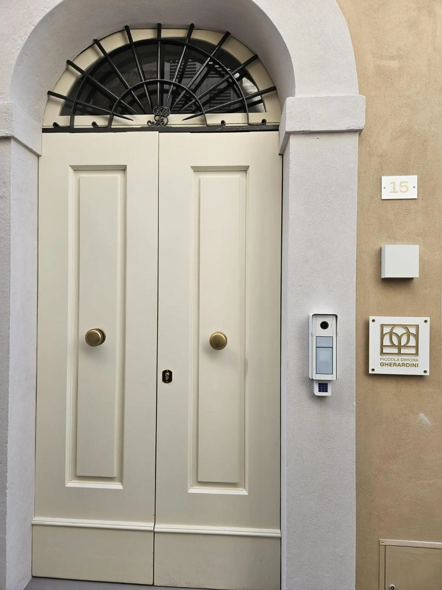 Piccola Dimora Gherardini