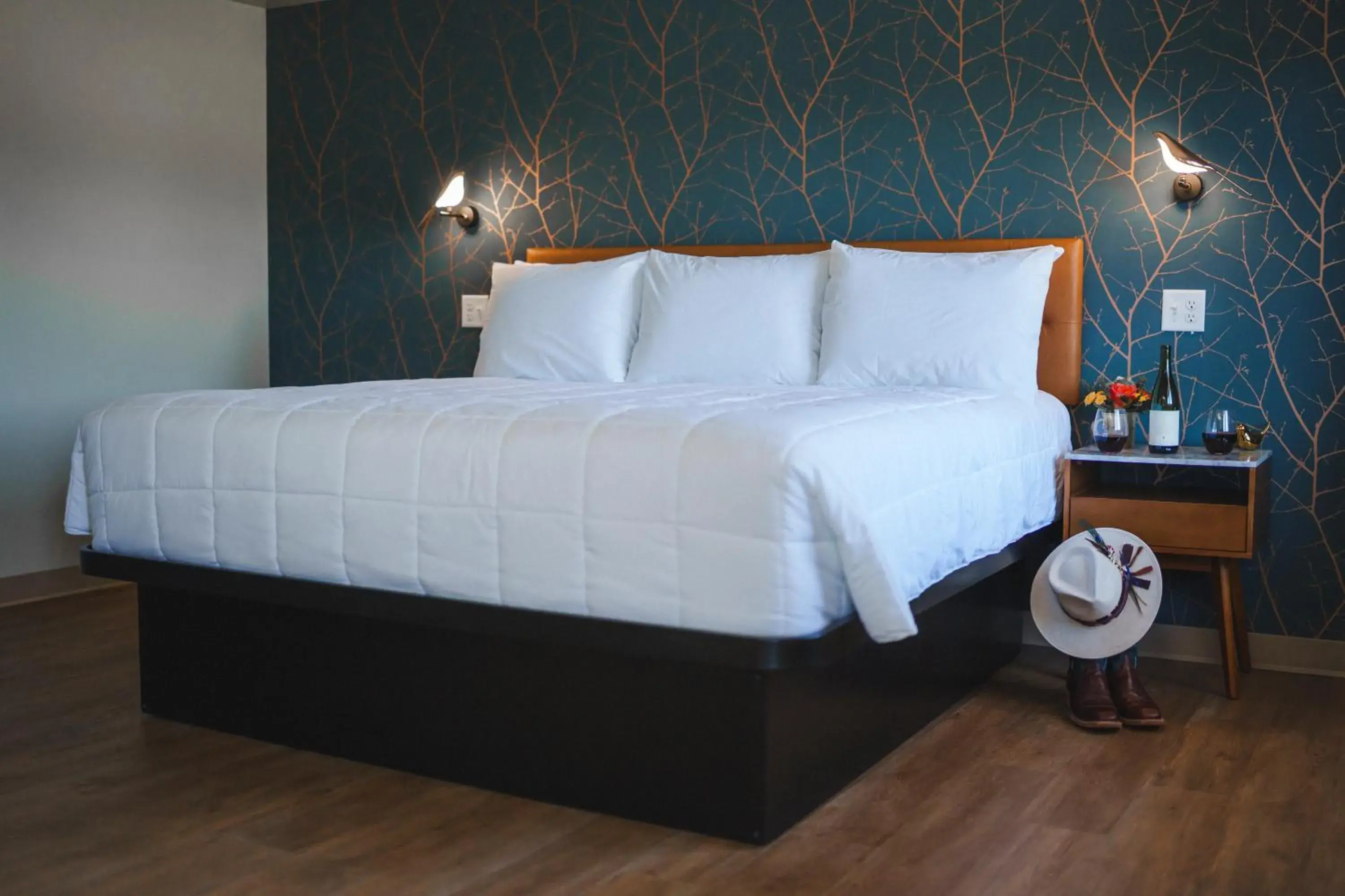 City Center Motel City Center Motel