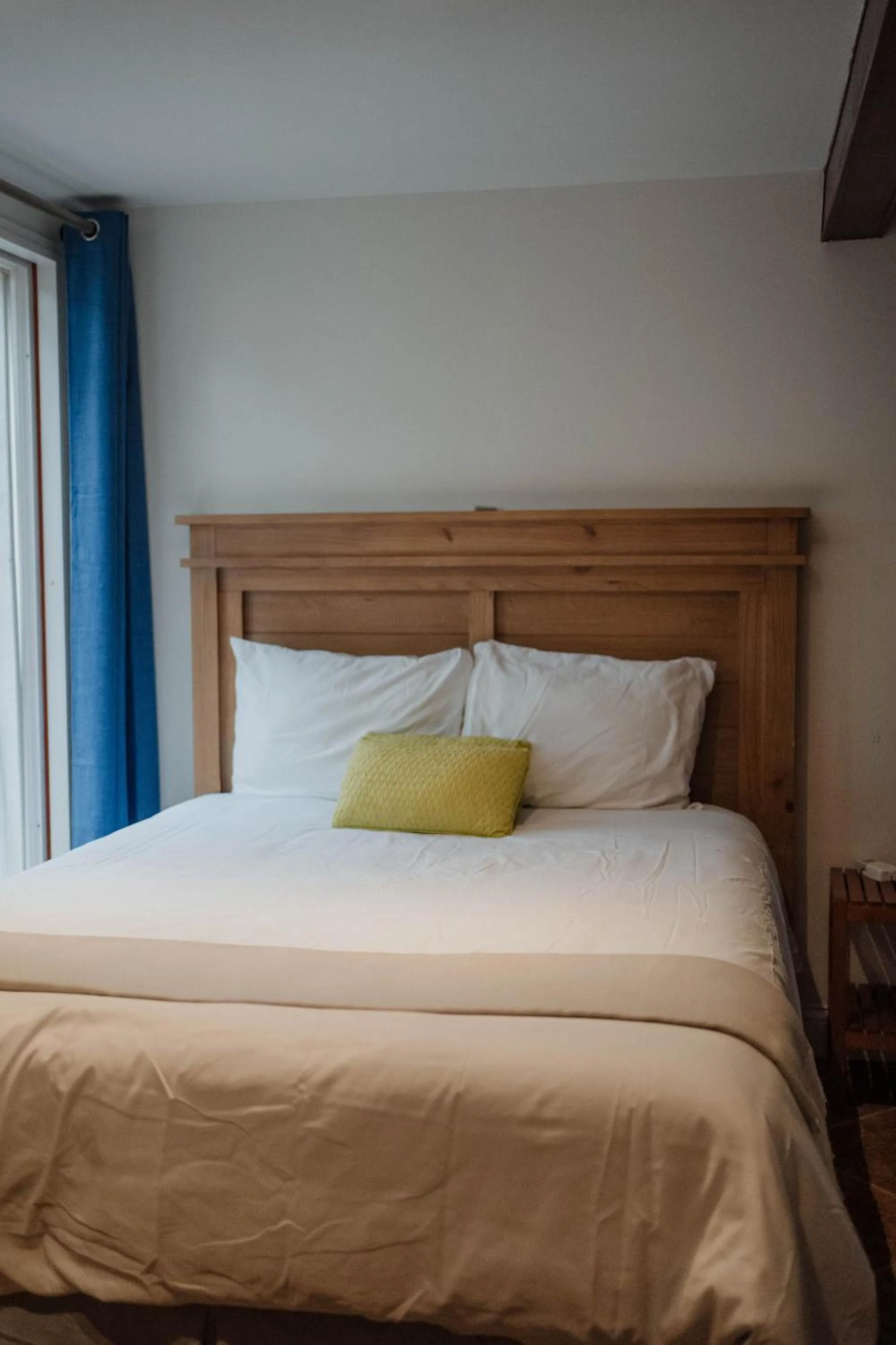 Bedroom, Bed in Tierra Mia Hacienda Ruta del Vino