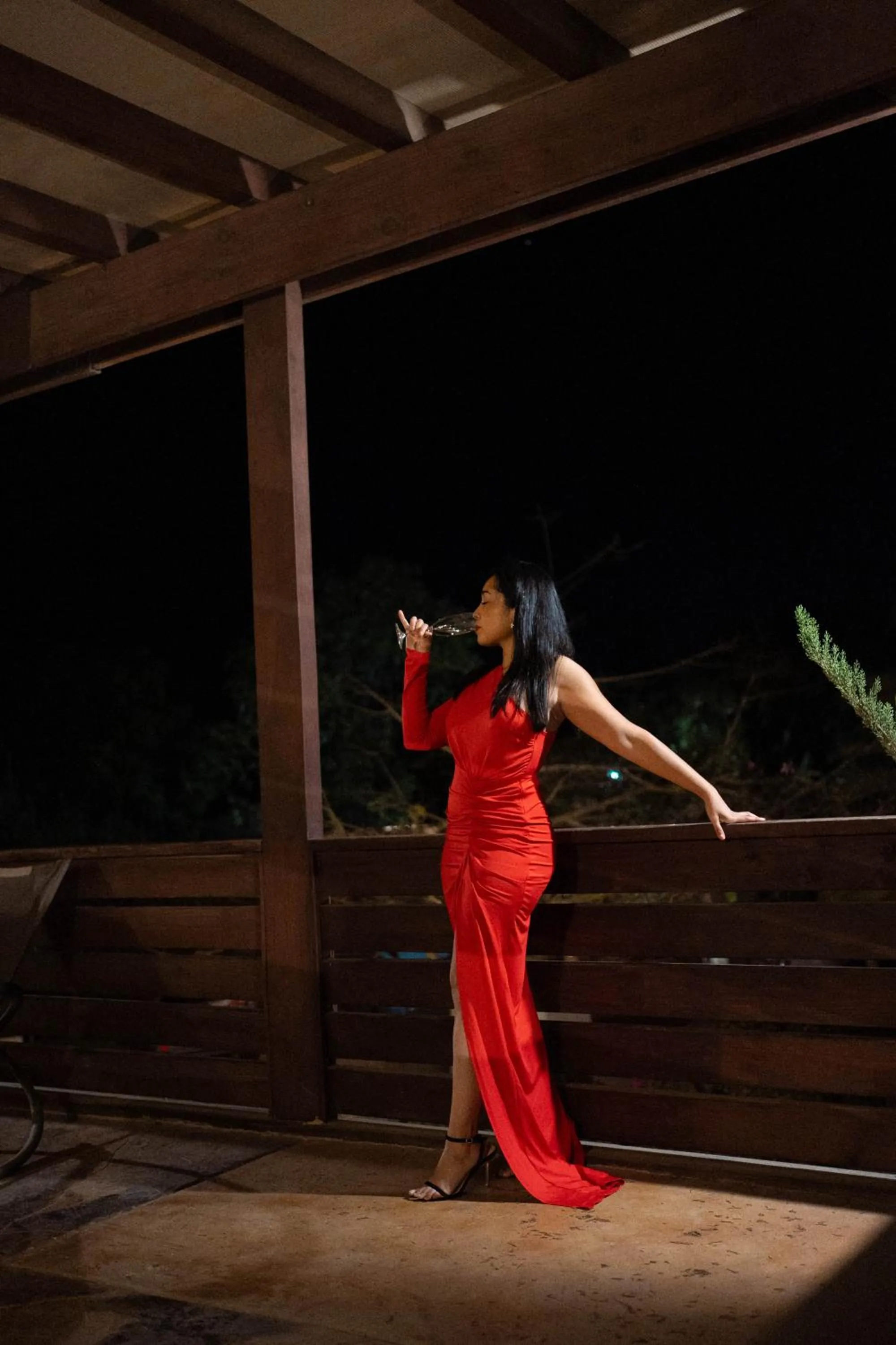 Property building in Tierra Mia Hacienda Ruta del Vino