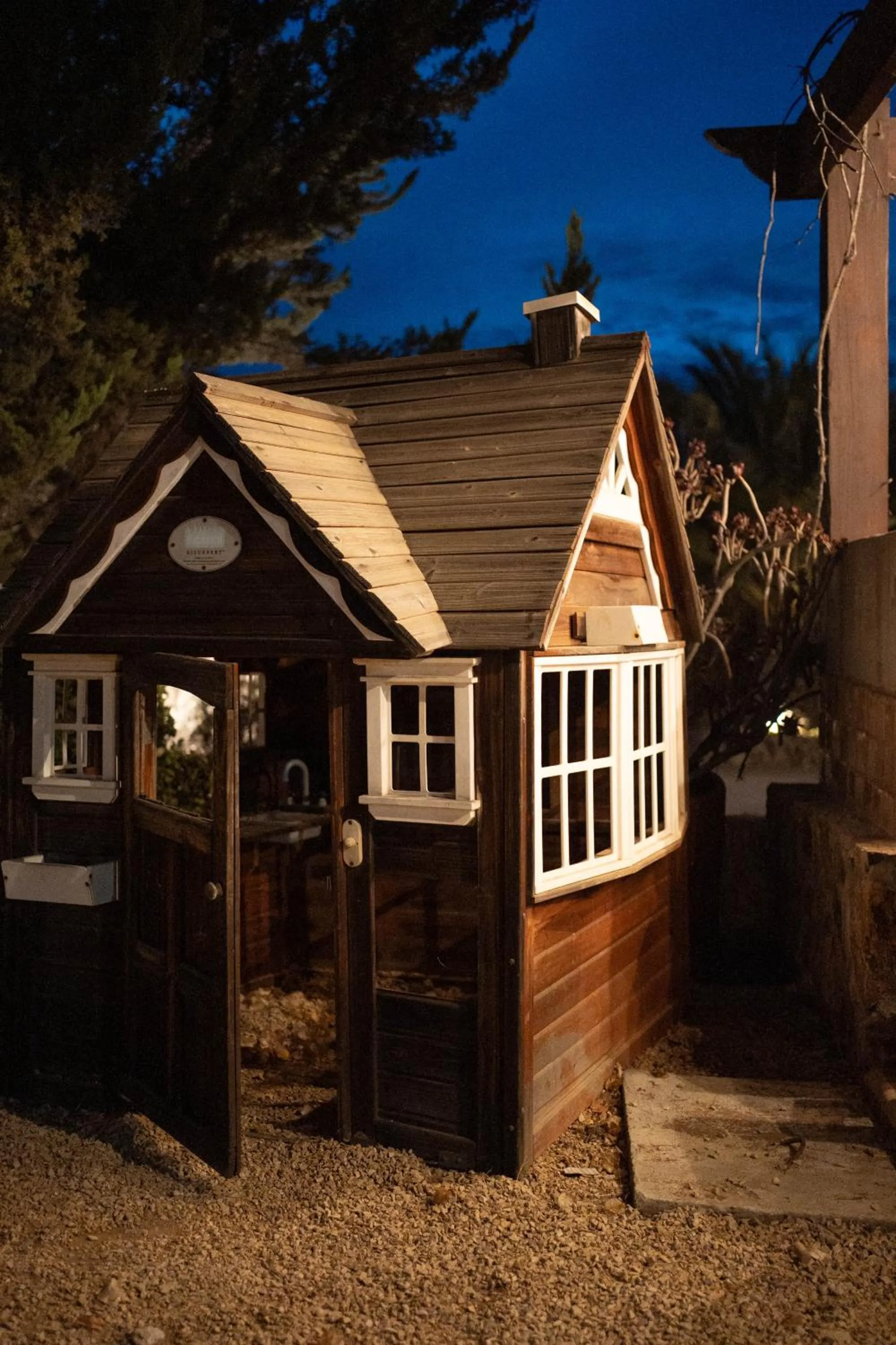 Off site in Tierra Mia Hacienda Ruta del Vino