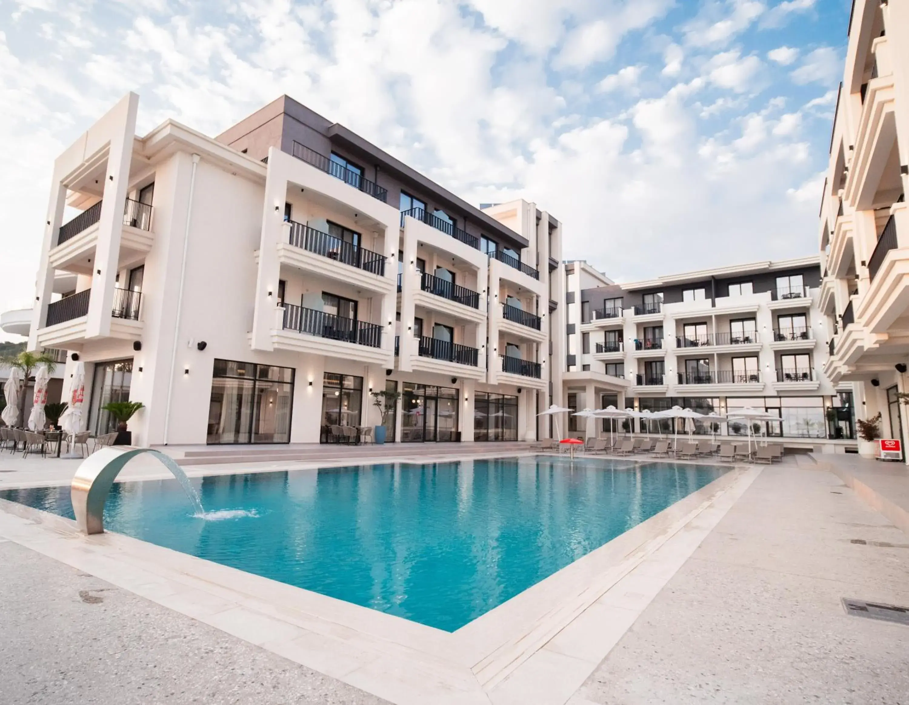 JOST Caravel JOST Caravel