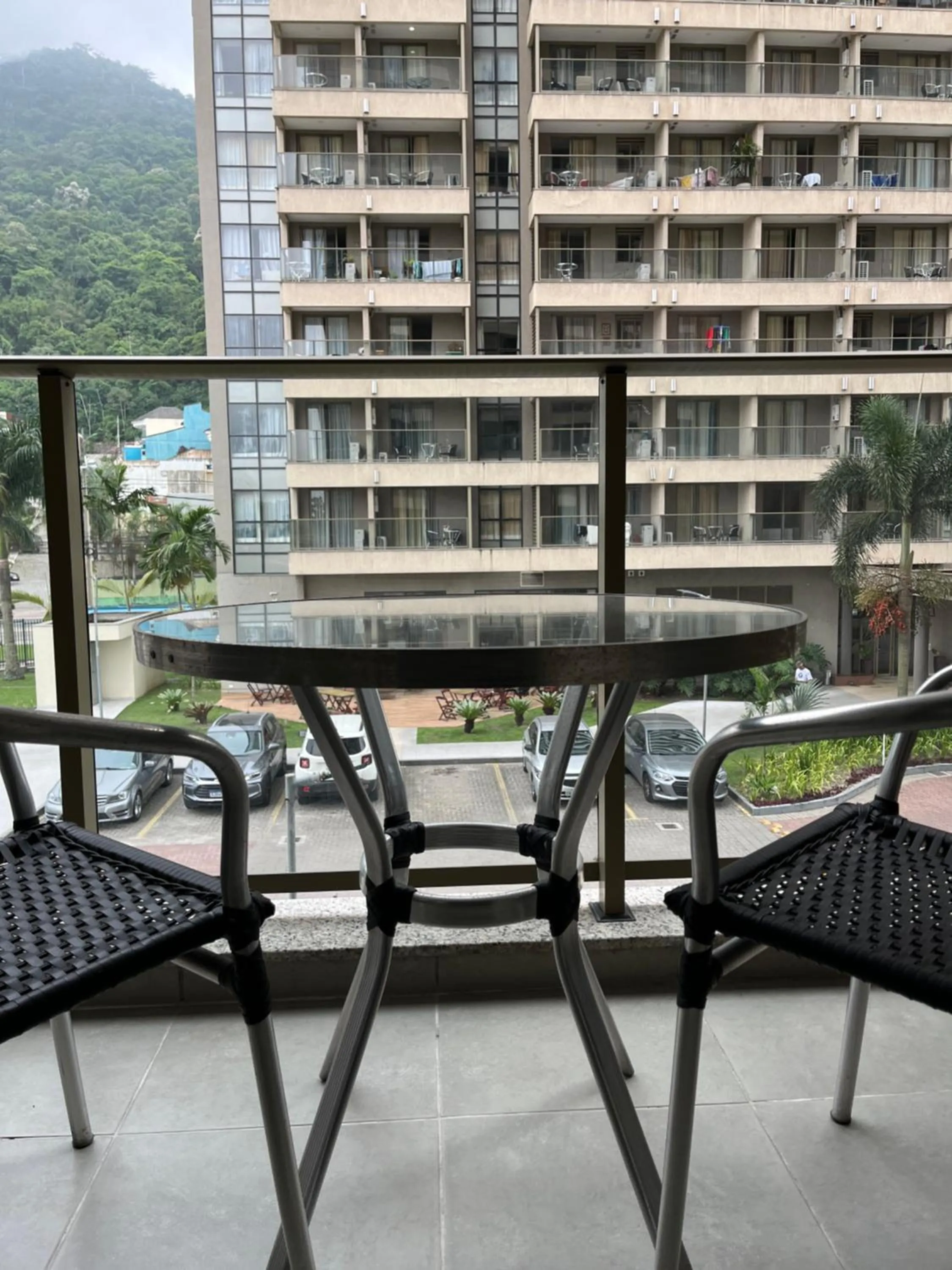 Hotel Via Premiere - Rio Centro