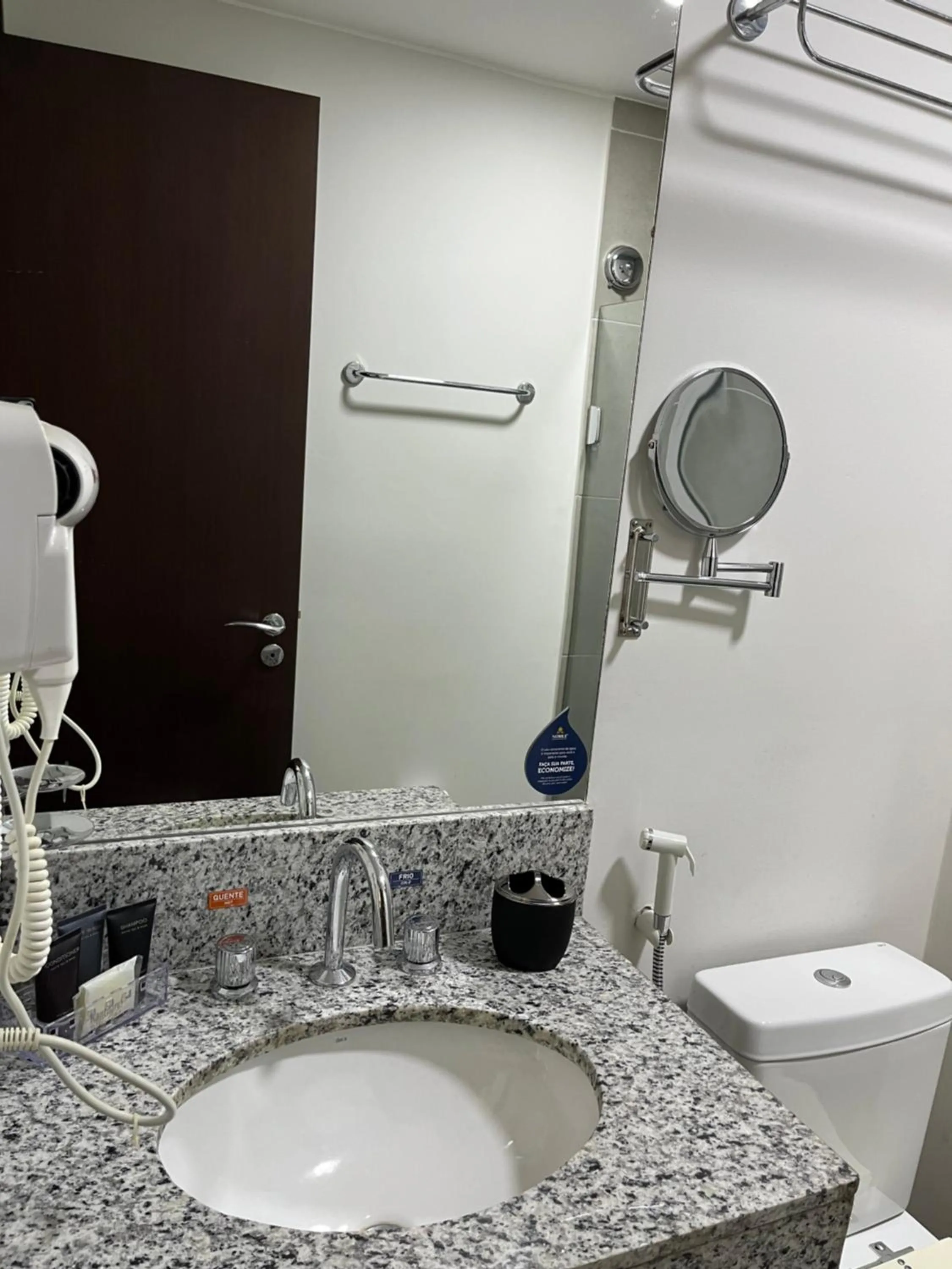 Hotel Via Premiere - Rio Centro