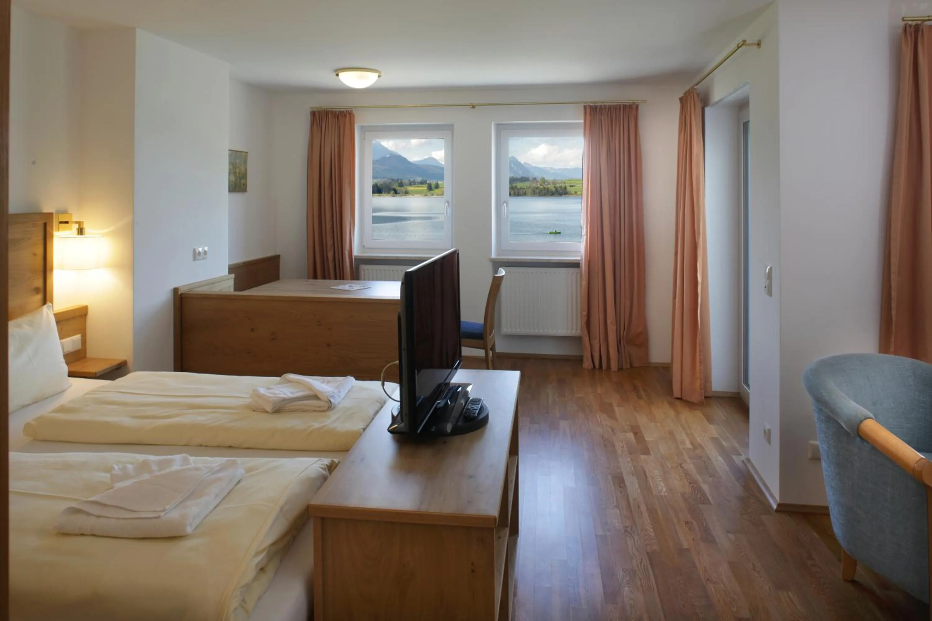 Landhaus Seeblick