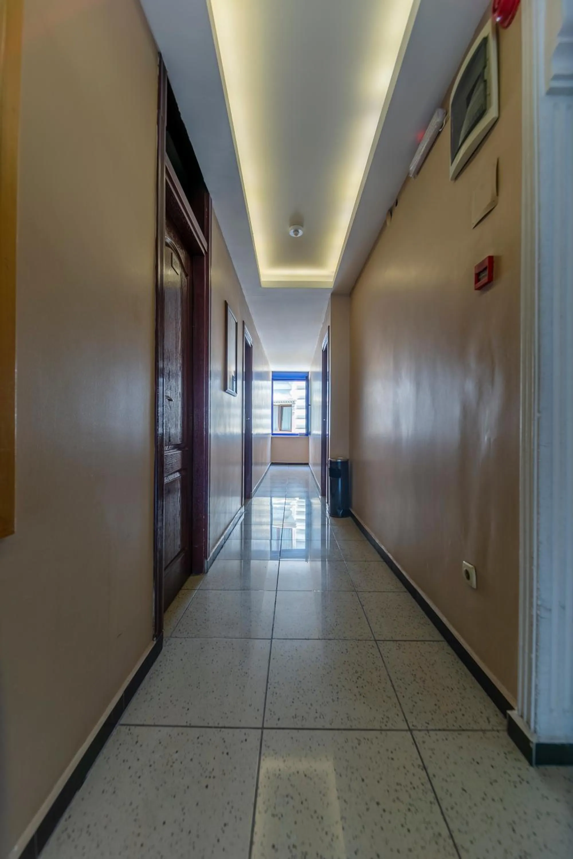 Property building in OTEL ÜMIT İSTANBUL