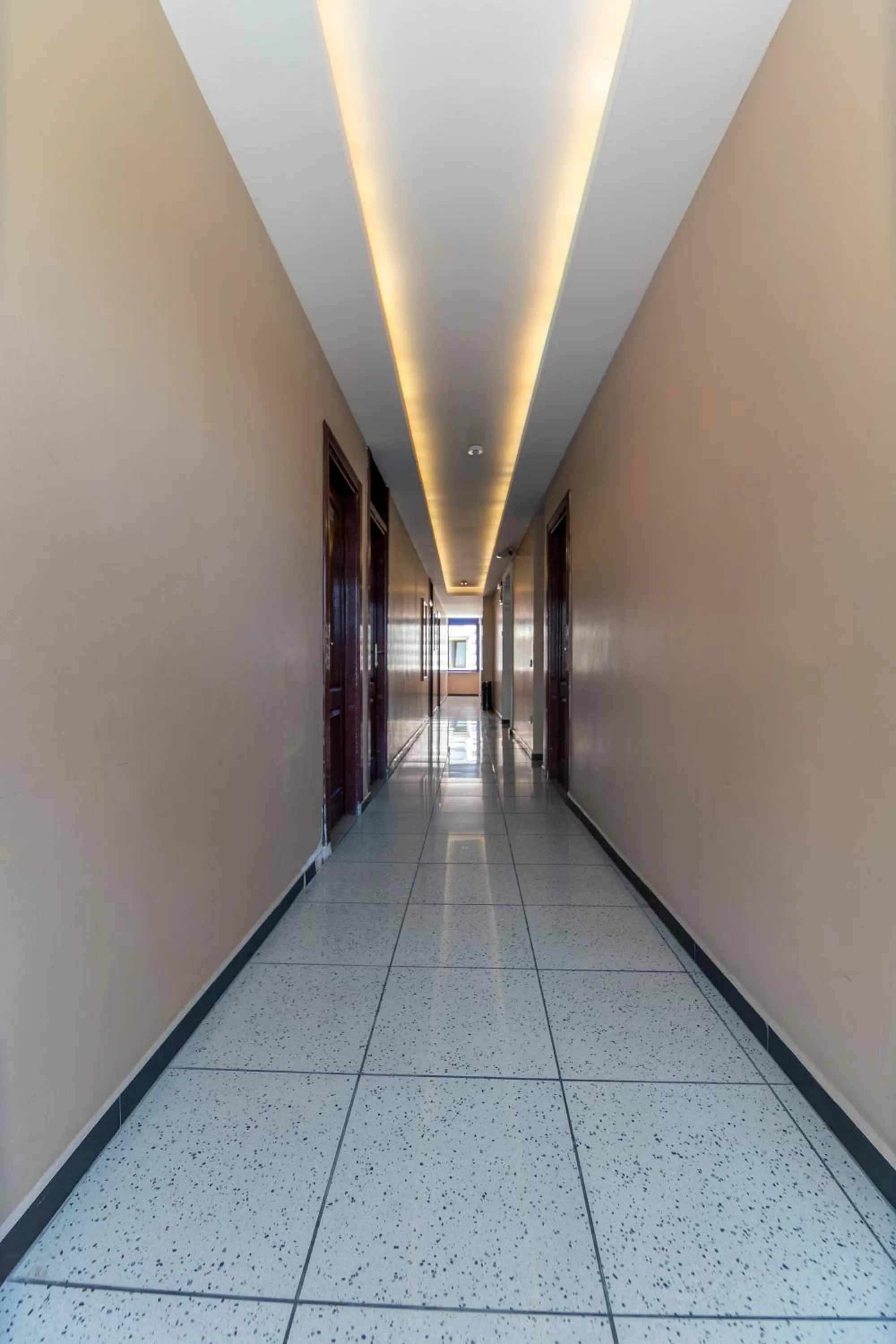 Property building in OTEL ÜMIT İSTANBUL