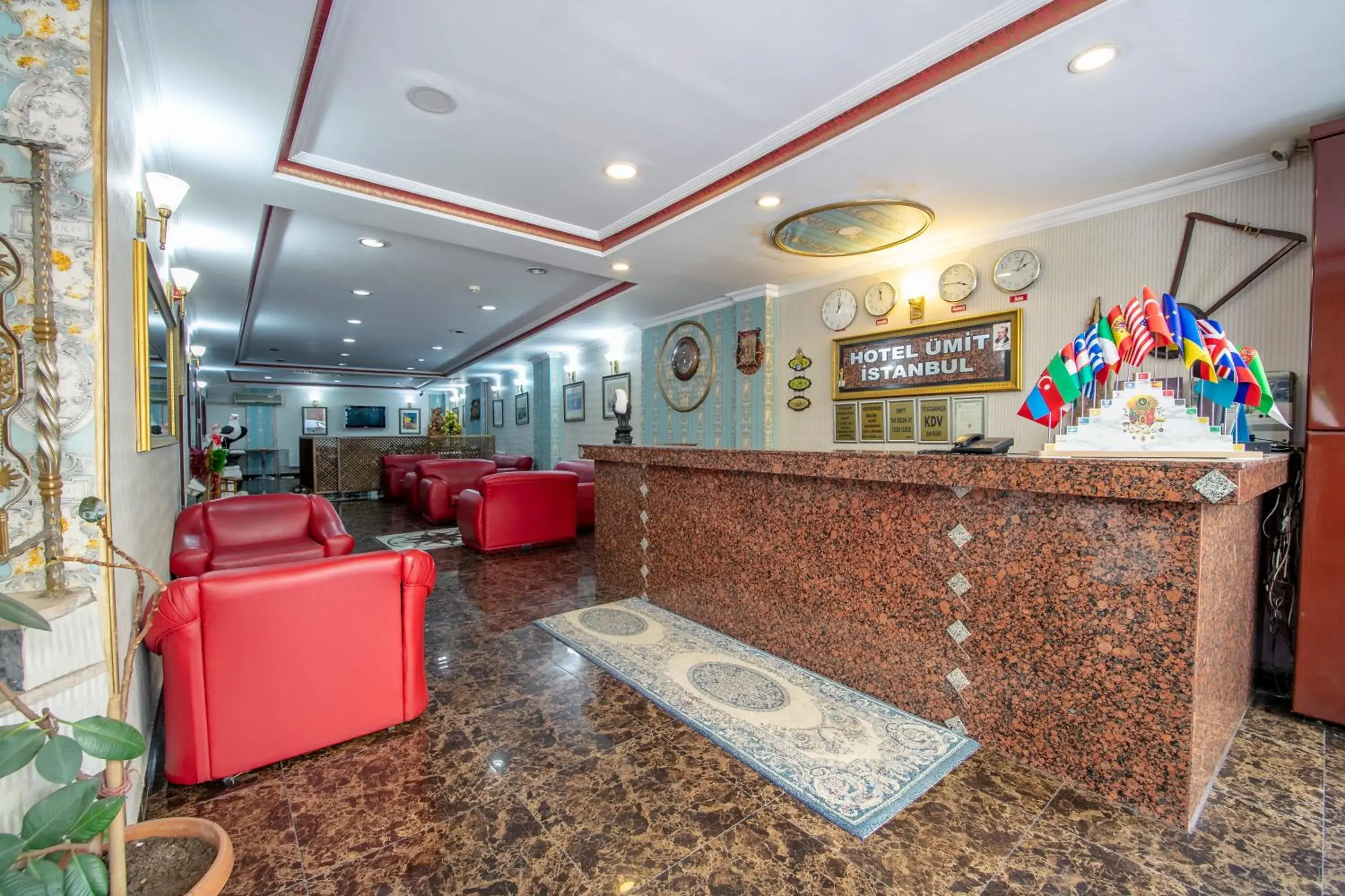 OTEL ÜMIT İSTANBUL OTEL ÜMIT İSTANBUL