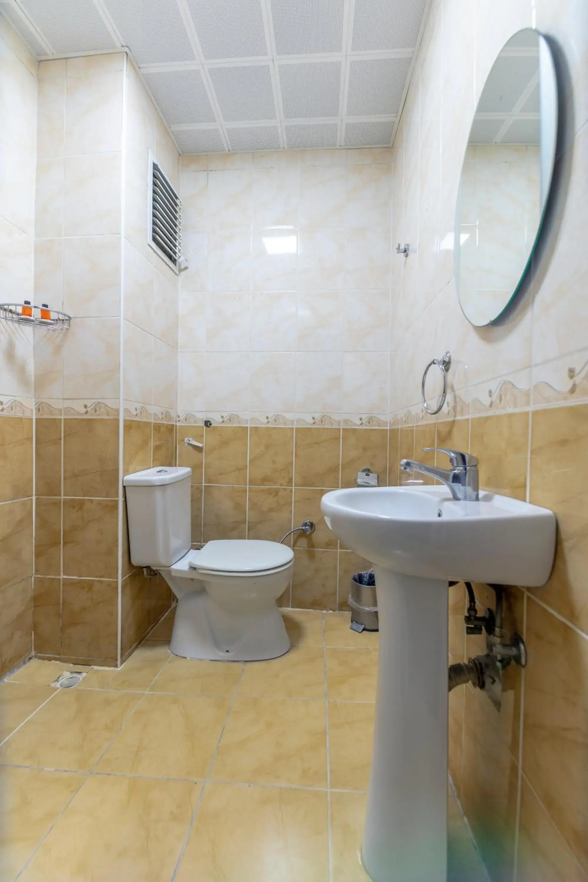 Standard Single Room in OTEL ÜMIT İSTANBUL Standard Single Room in OTEL ÜMIT İSTANBUL