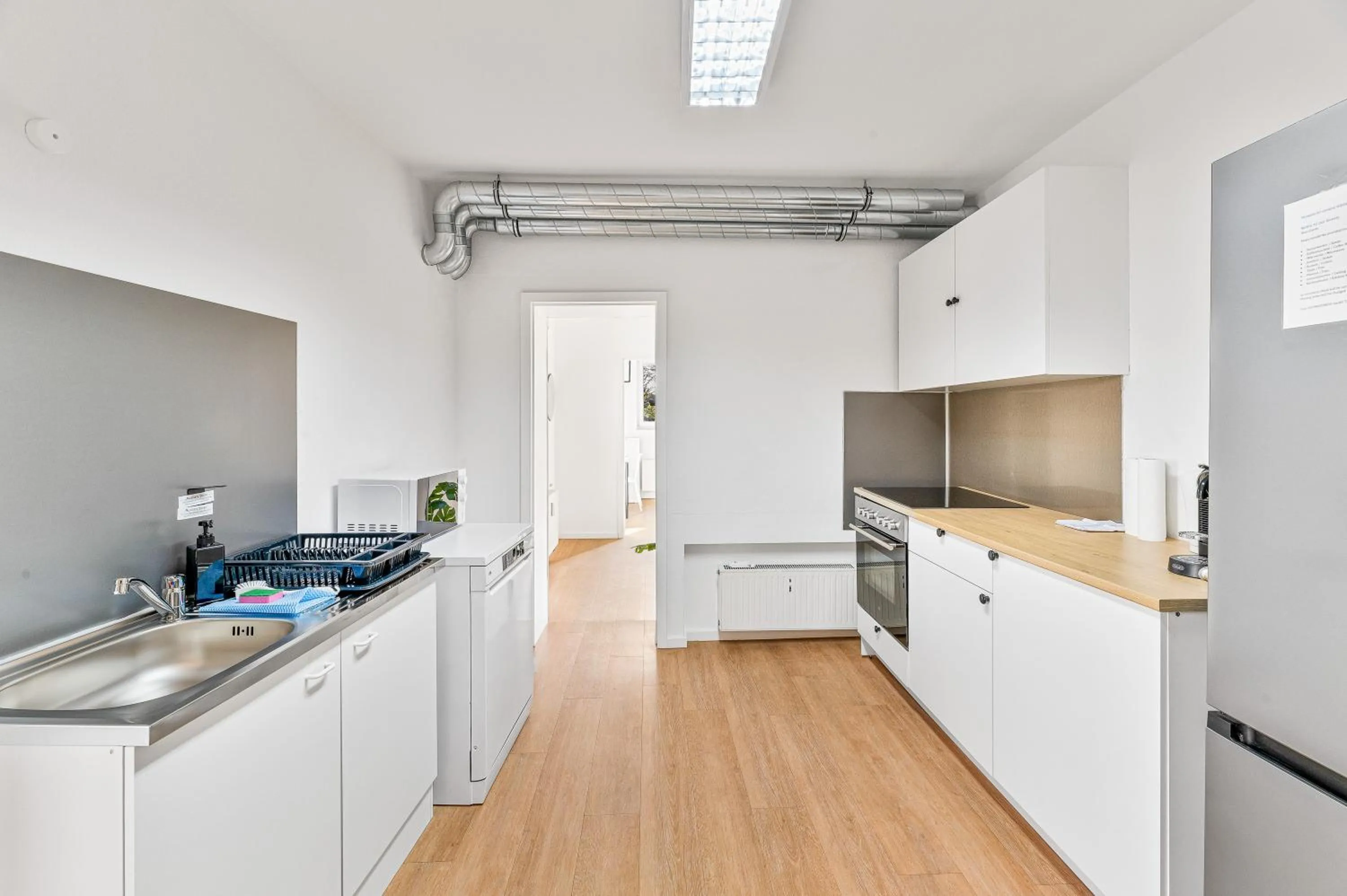 RAUMSCHMIDE Apartments Göppingen 4-7