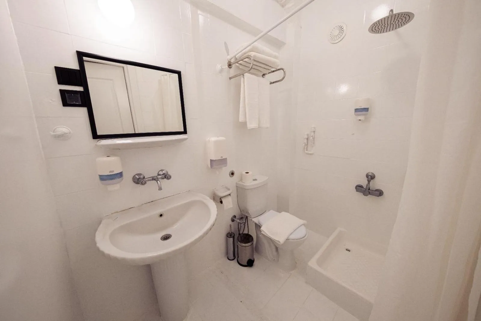 Bathroom in Sufi Homes