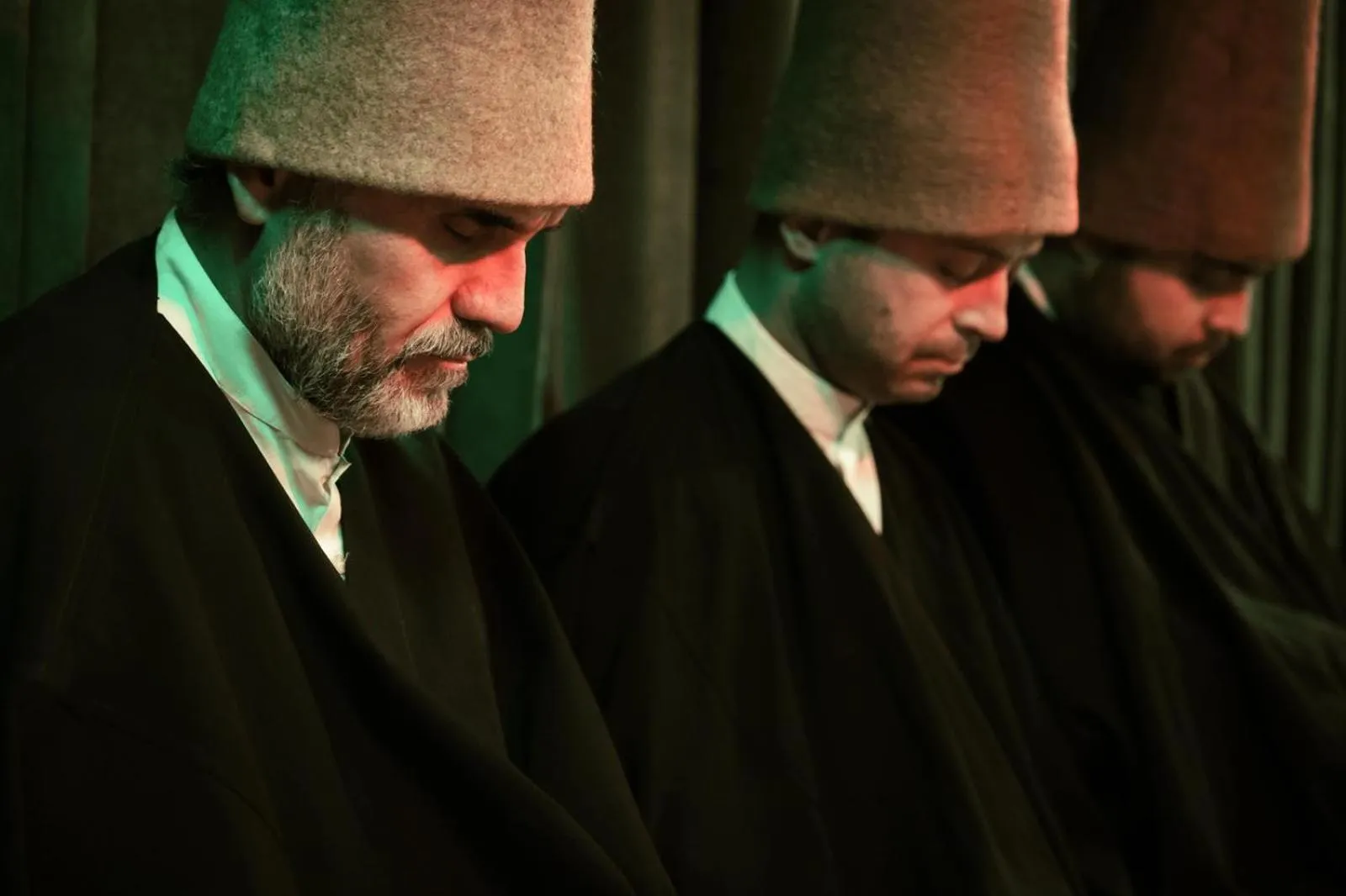 Property building in Sufi Homes