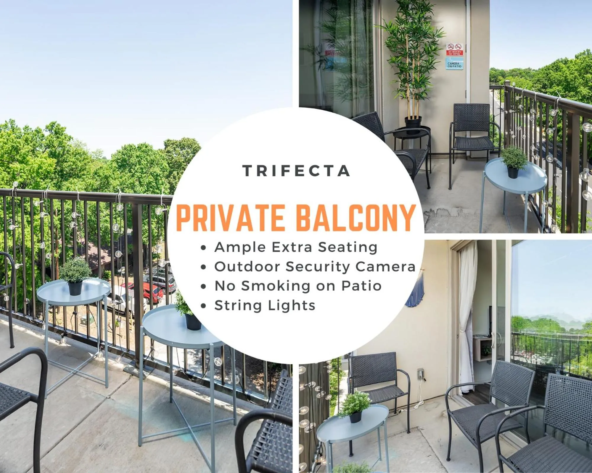 Uptown 4th Ward Luxury Apt Year-Round Pool