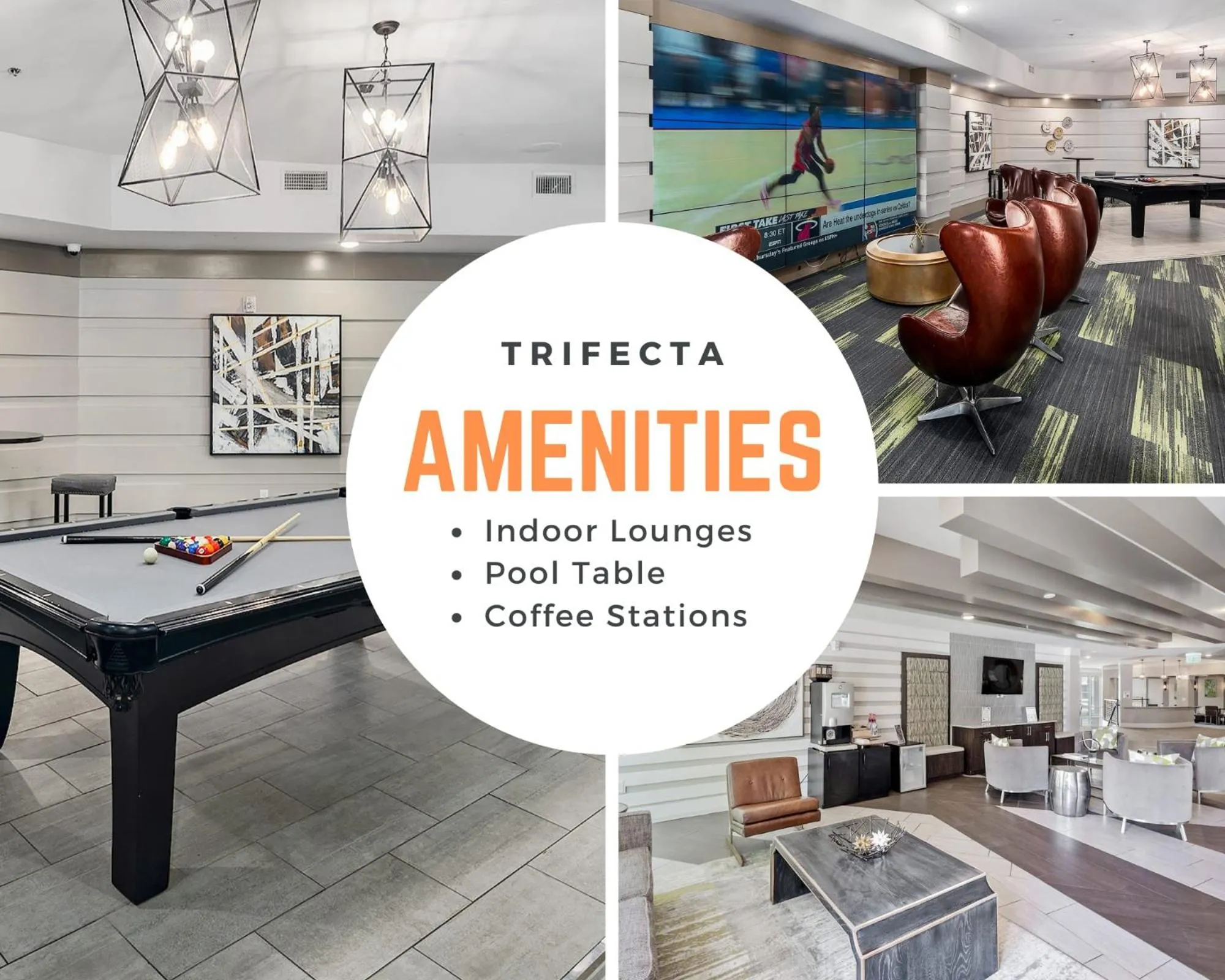 Uptown 4th Ward Luxury Apt Year-Round Pool