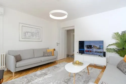 Apartment Skopljak - free parking