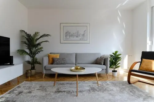 Apartment Skopljak - free parking